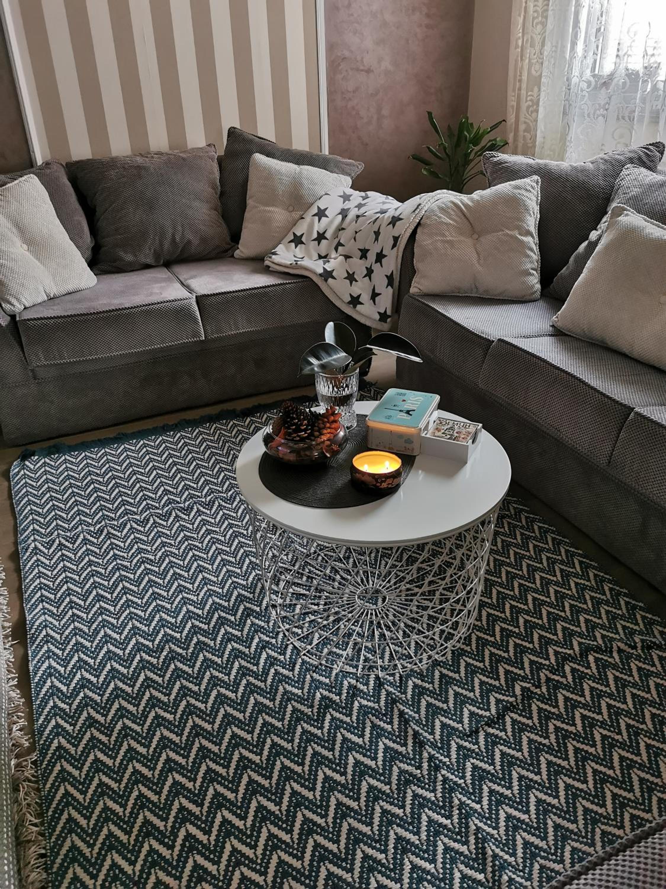 Lux apartman Lena view 2
