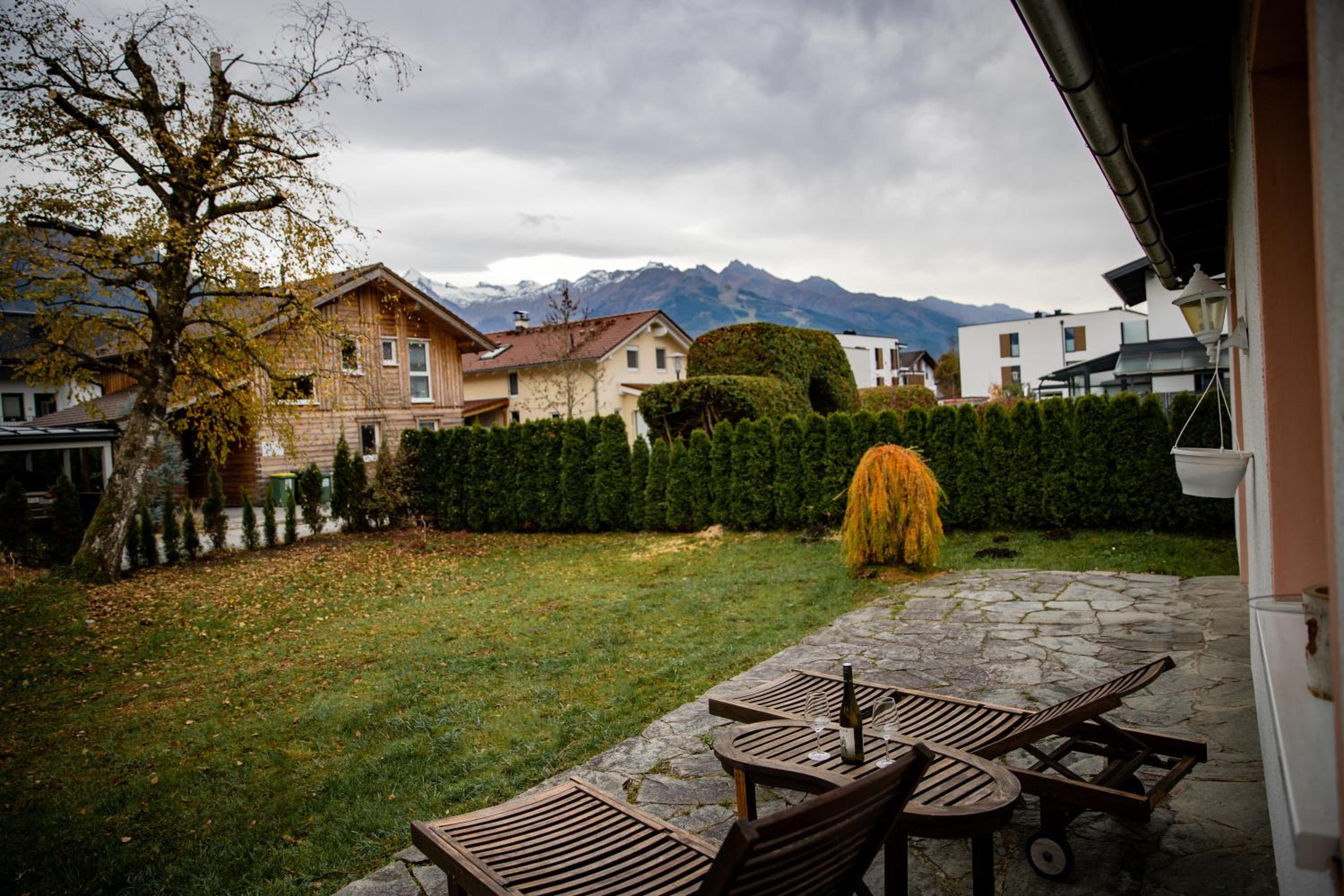 Haus Gerti