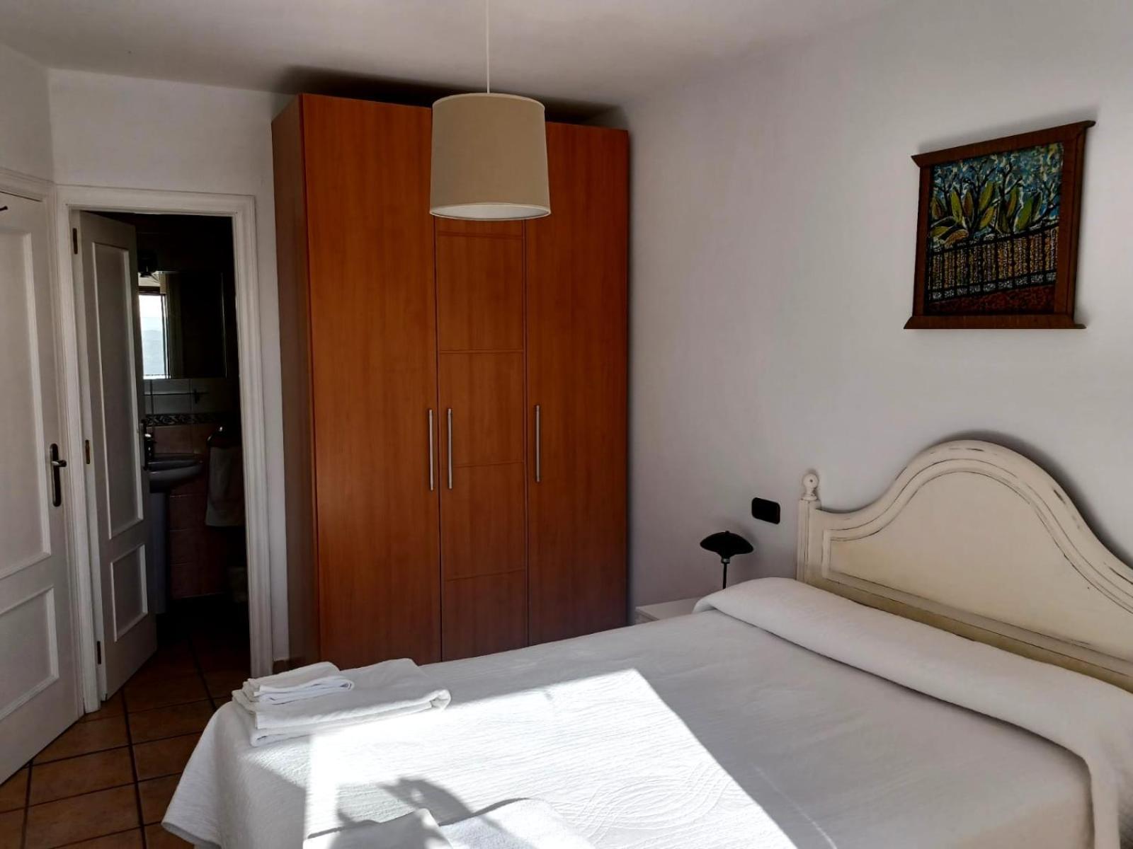 Casa rural Las Peñas
