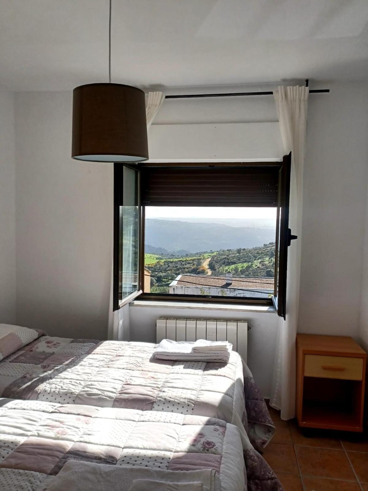 Casa rural Las Peñas