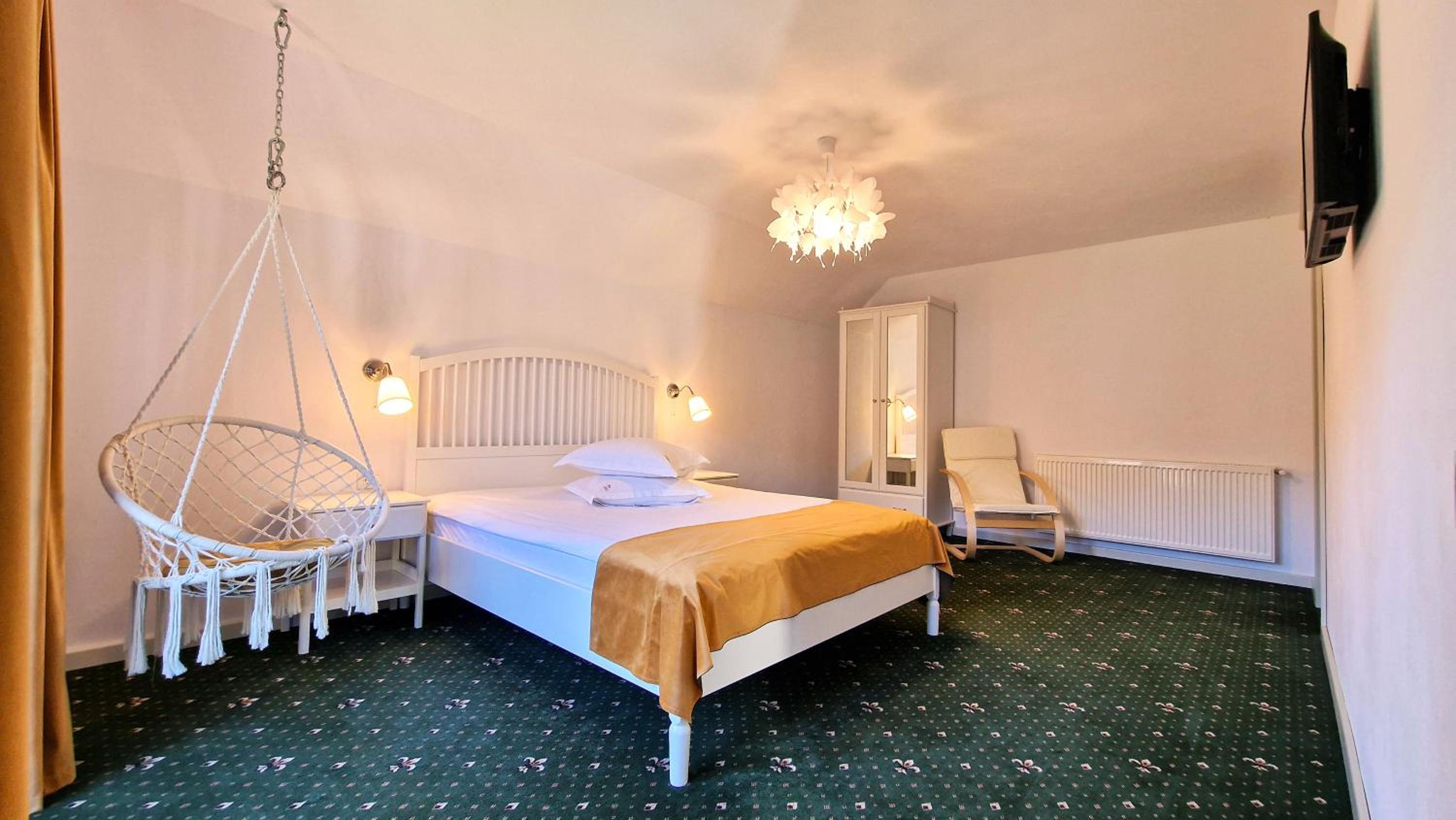 Colț Viu Deluxe view 3