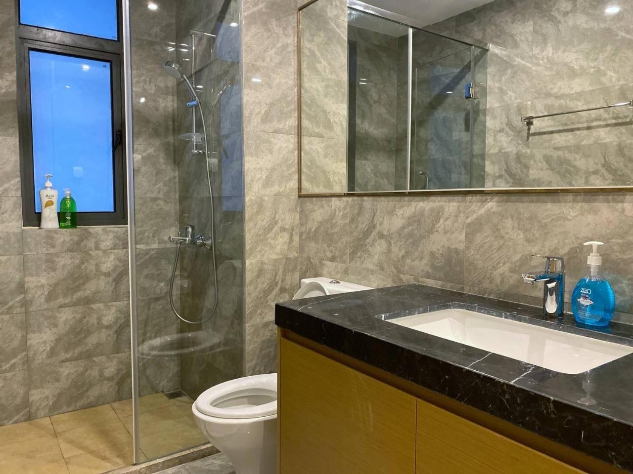 R&F Princess Cove JB Apartment Suites By SC Homestay
