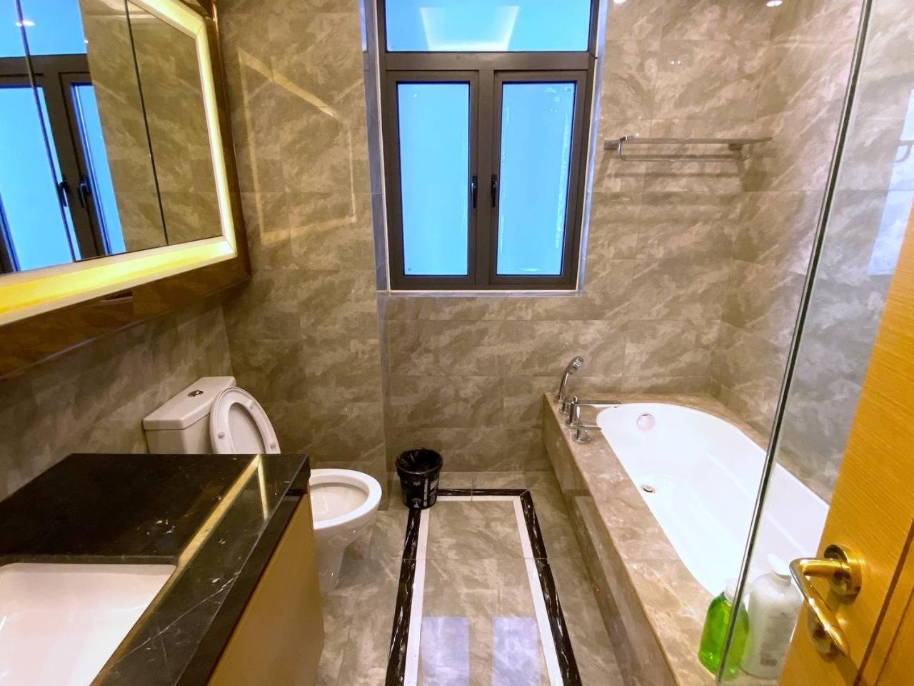 R&F Princess Cove JB Apartment Suites By SC Homestay