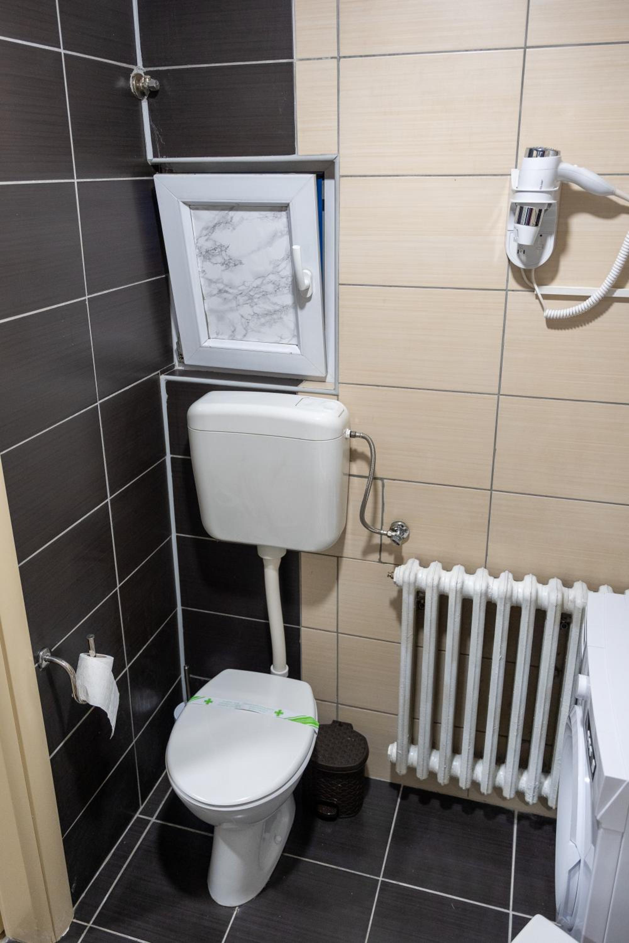 APARTMAN POZORISTE Penthaus