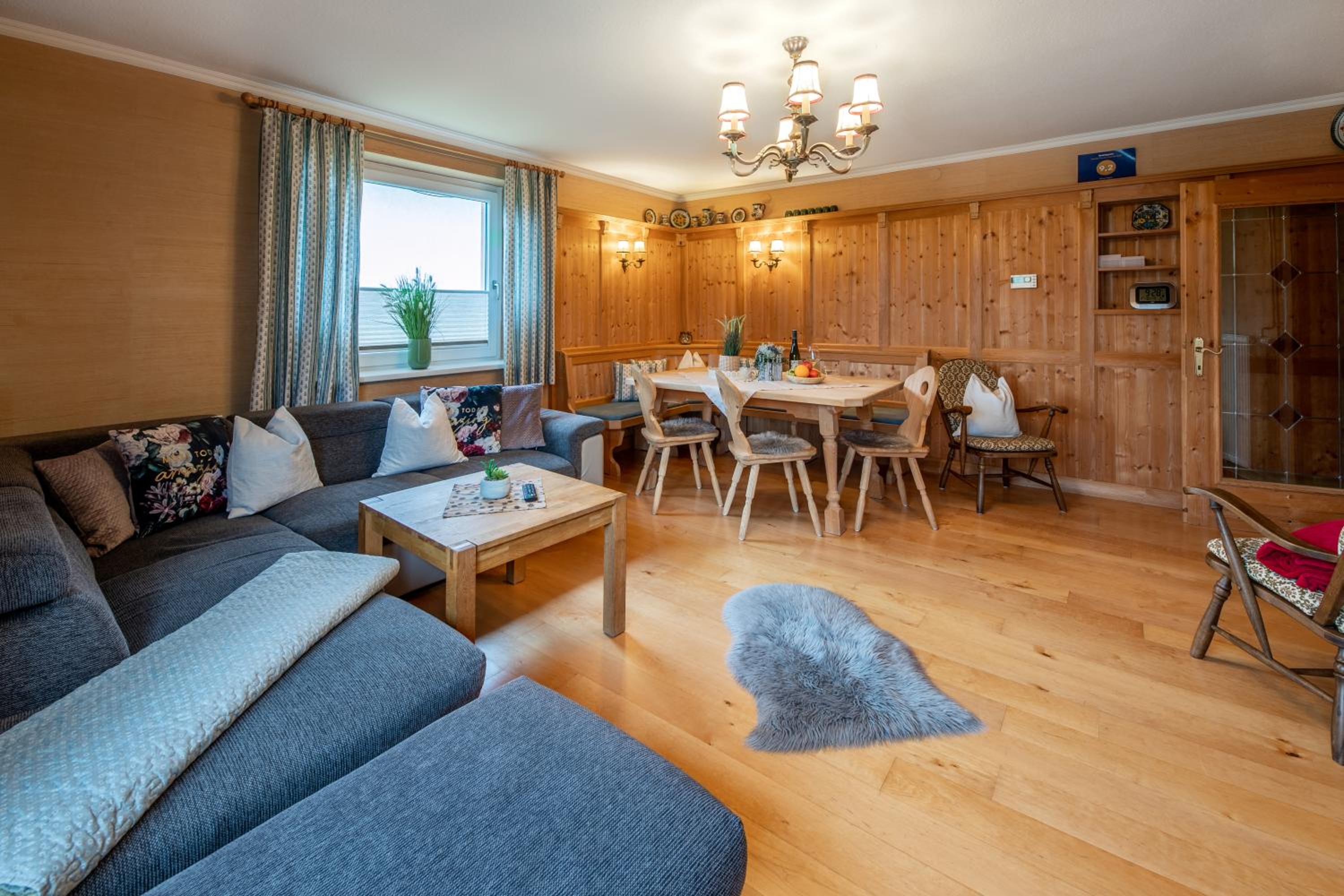 Haus Gerti
