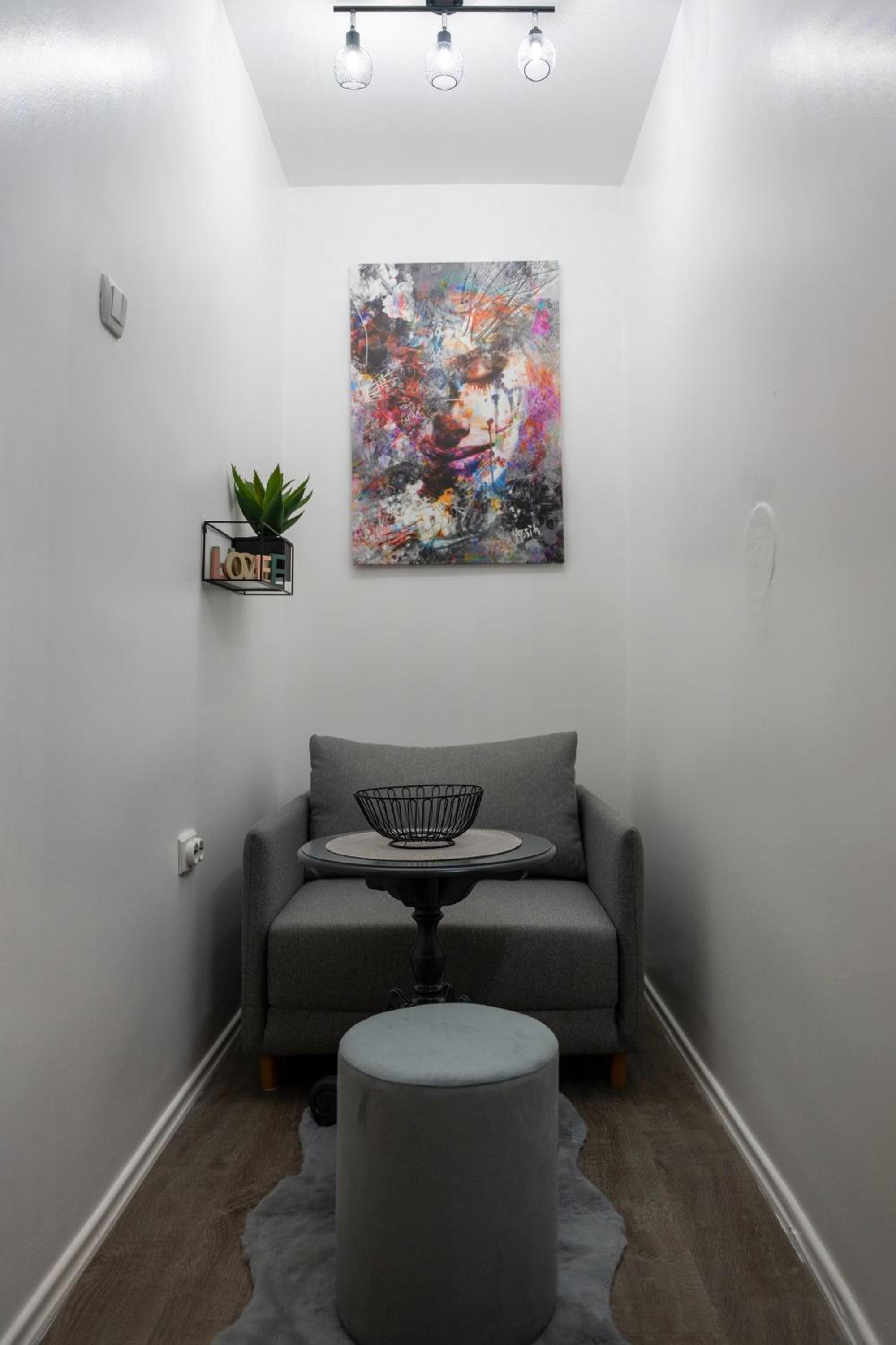 APARTMAN POZORISTE Penthaus