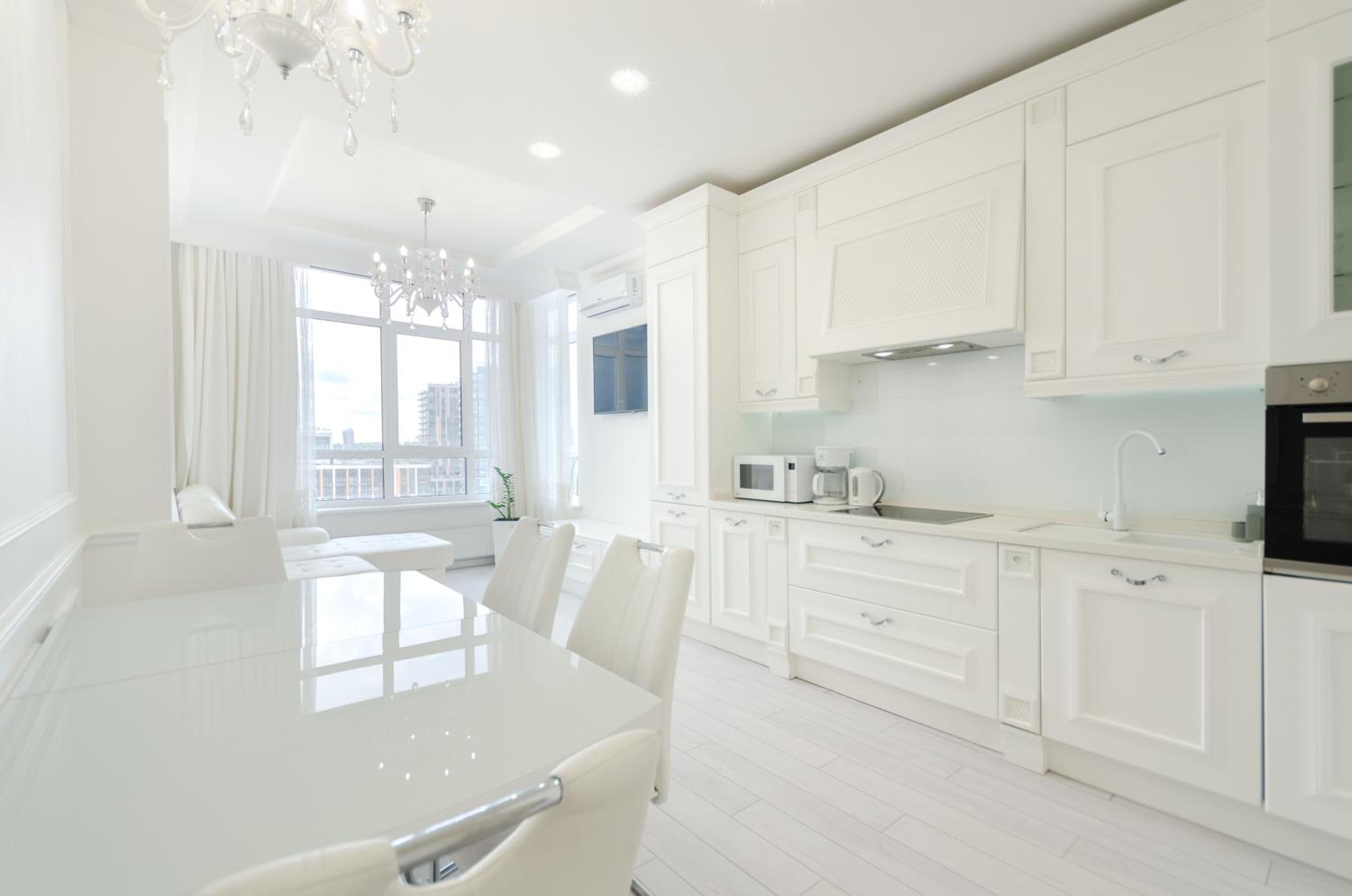10353 Residential complex Central Park cozy apartment