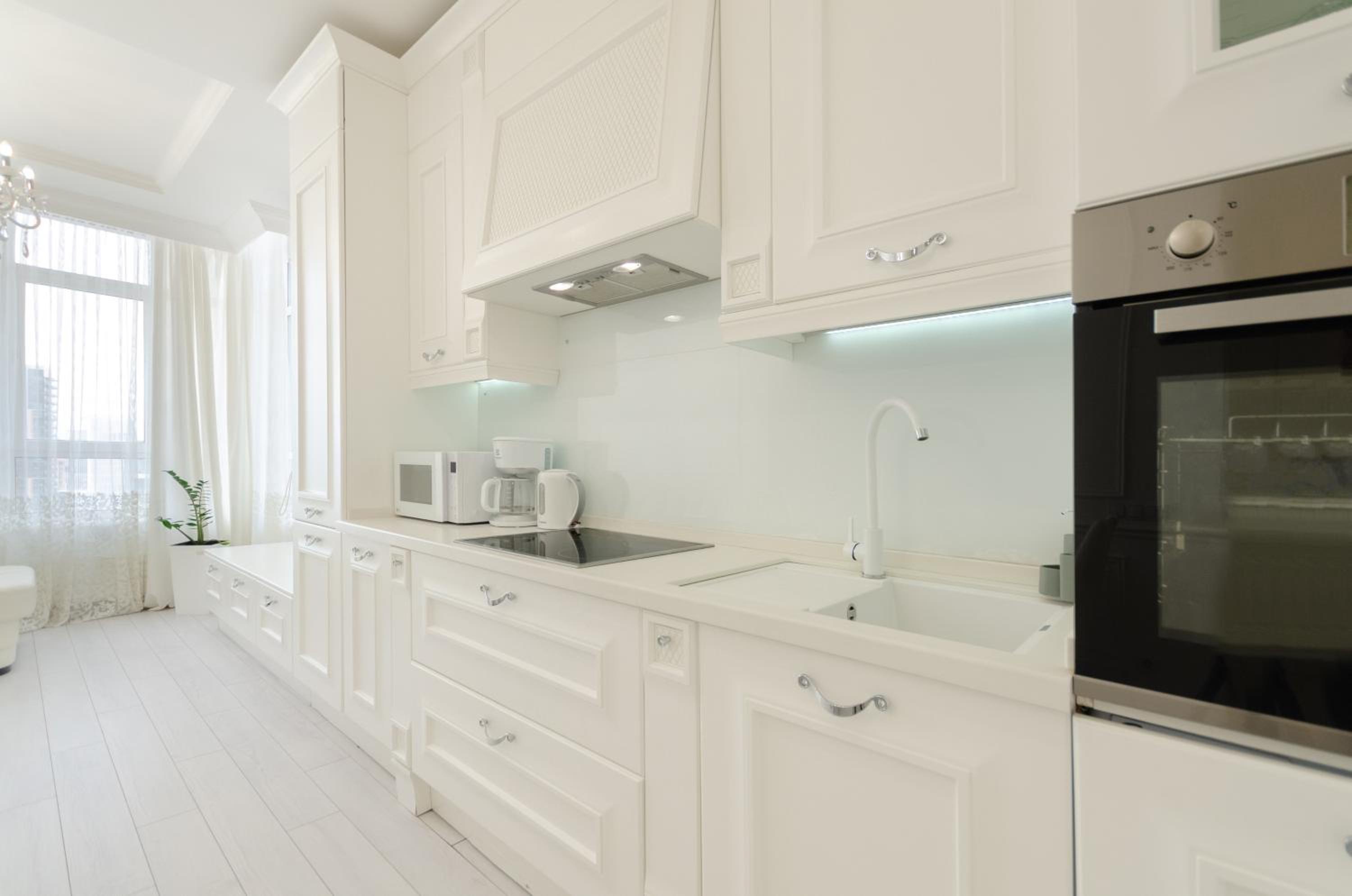 10353 Residential complex Central Park cozy apartment