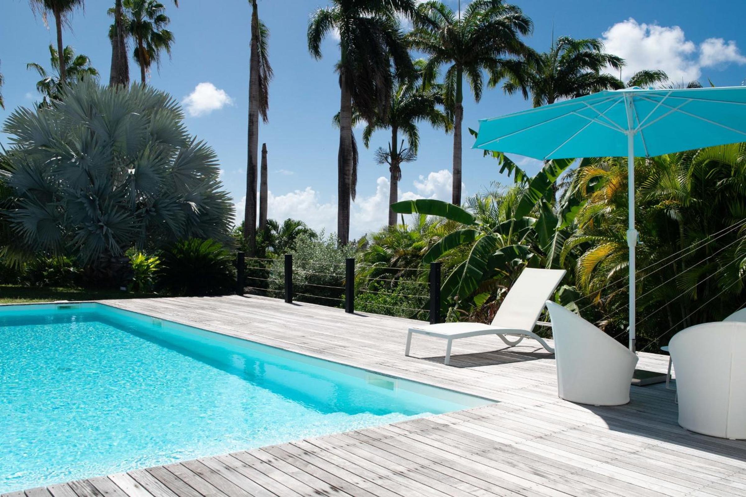 Villa Rosa view 4