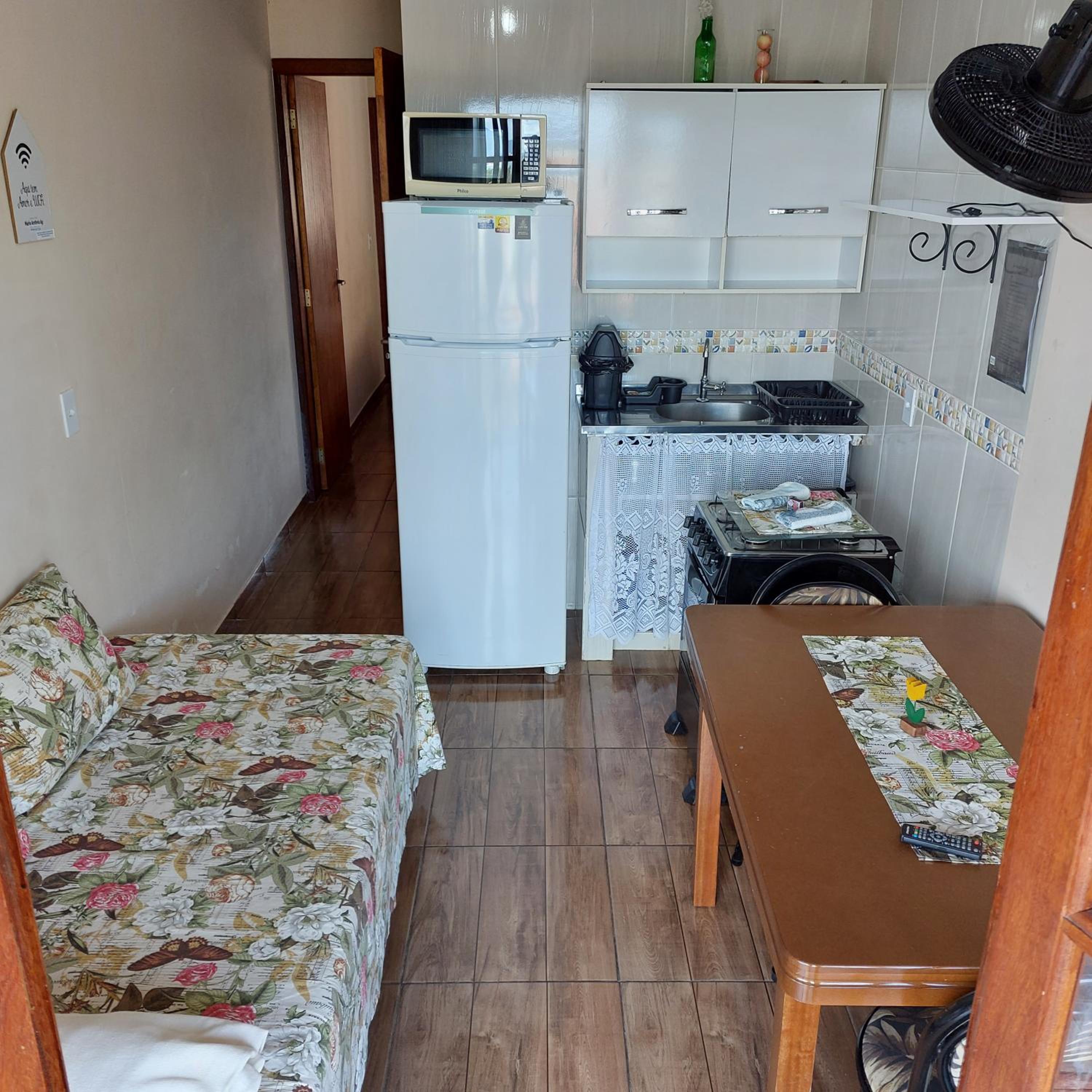 Residencial Maria Antonia