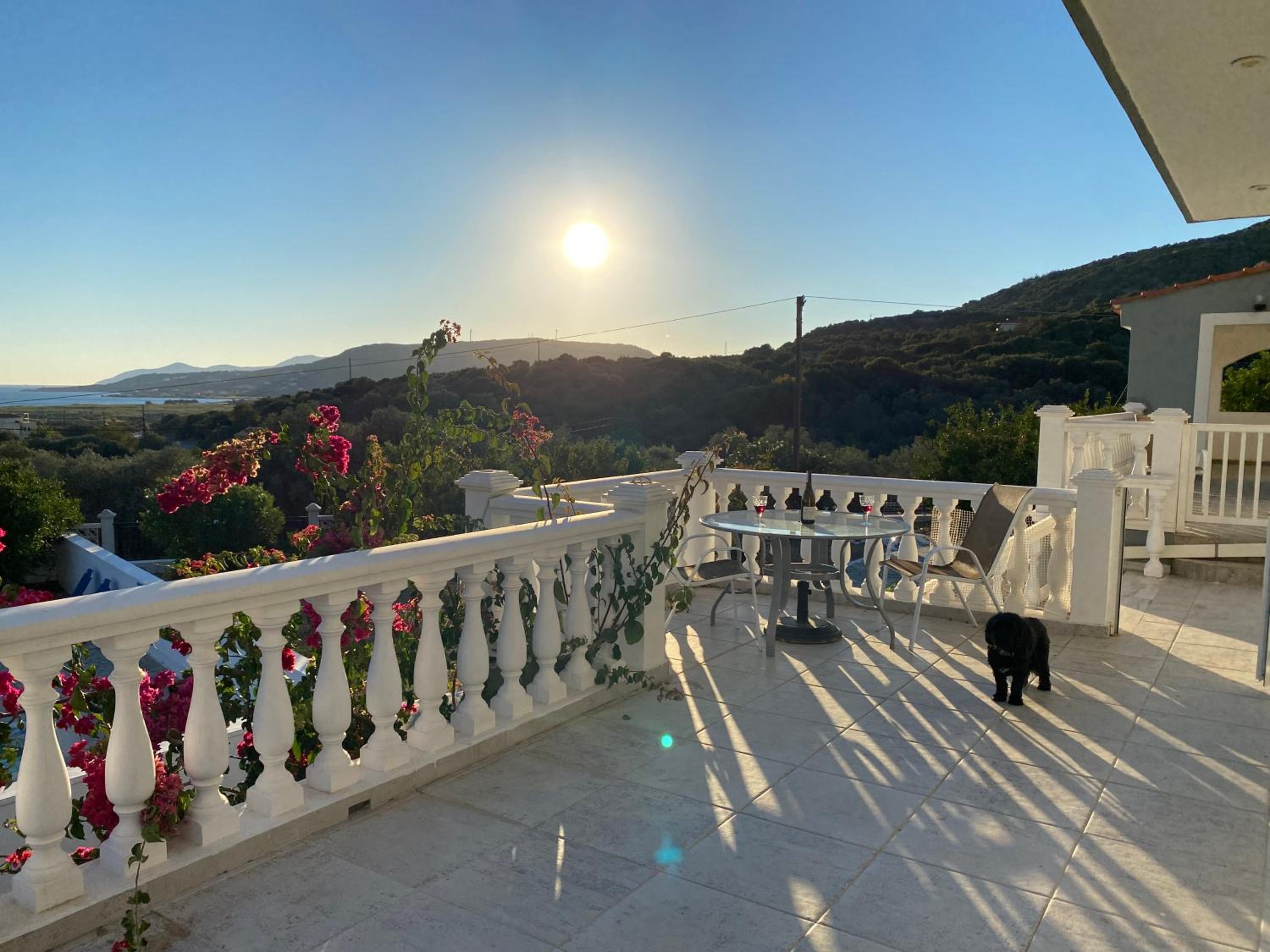 Villa Karras