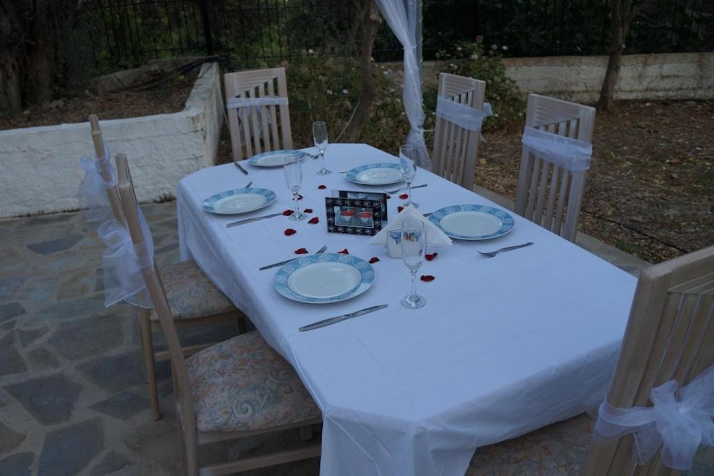 Villa Karras