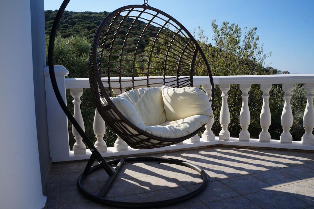 Villa Karras