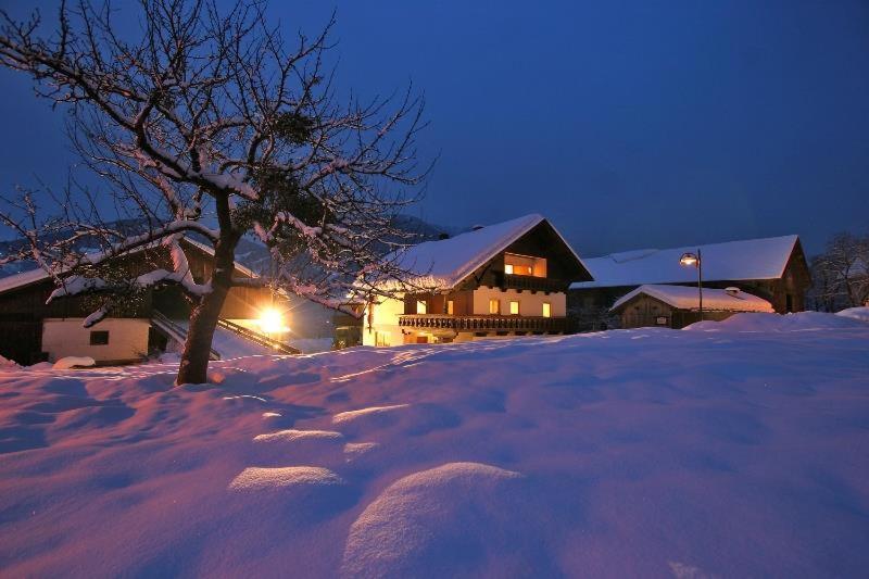 Kristemoarhof