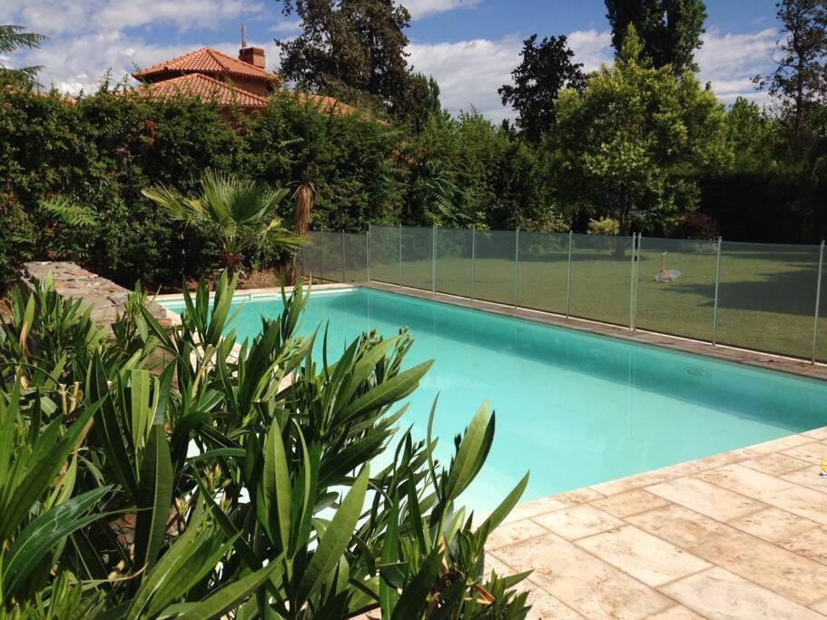 Hermosa Casa 14 pax Piscina Futbol 5 Chacras