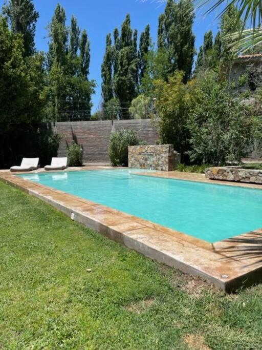 Hermosa Casa 14 pax Piscina Futbol 5 Chacras