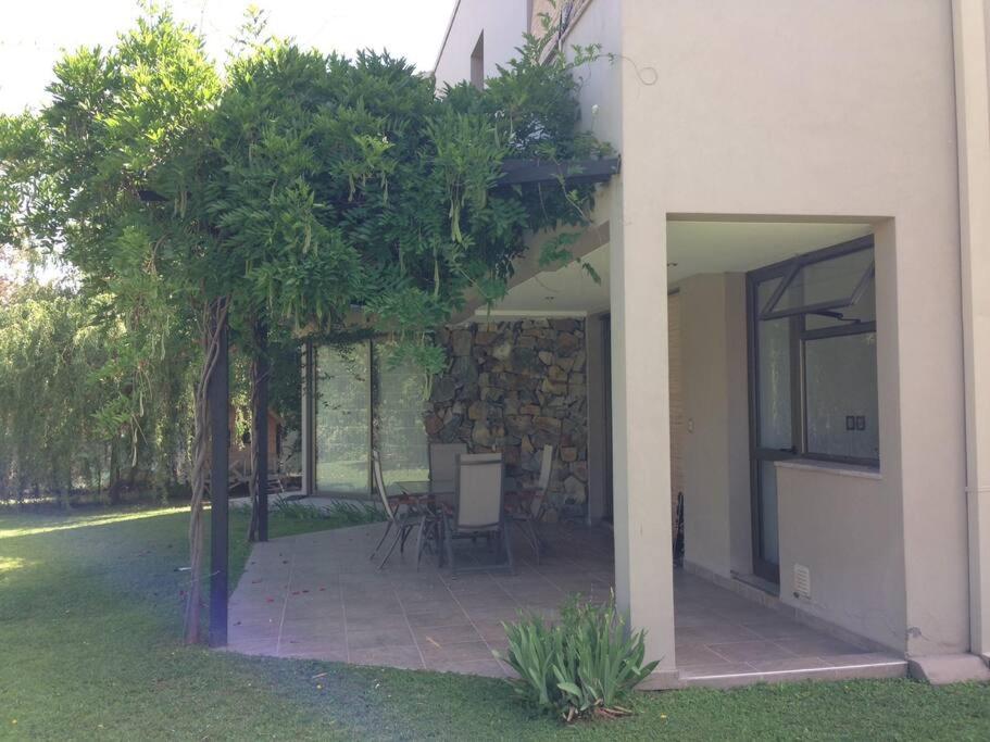 Hermosa Casa 14 pax Piscina Futbol 5 Chacras