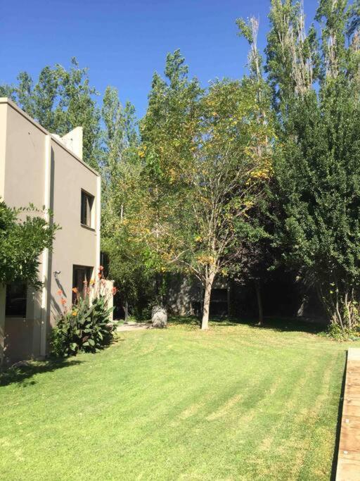 Hermosa Casa 14 pax Piscina Futbol 5 Chacras