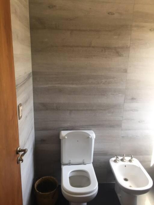 Hermosa Casa 14 pax Piscina Futbol 5 Chacras