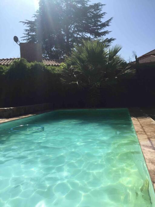 Hermosa Casa 14 pax Piscina Futbol 5 Chacras