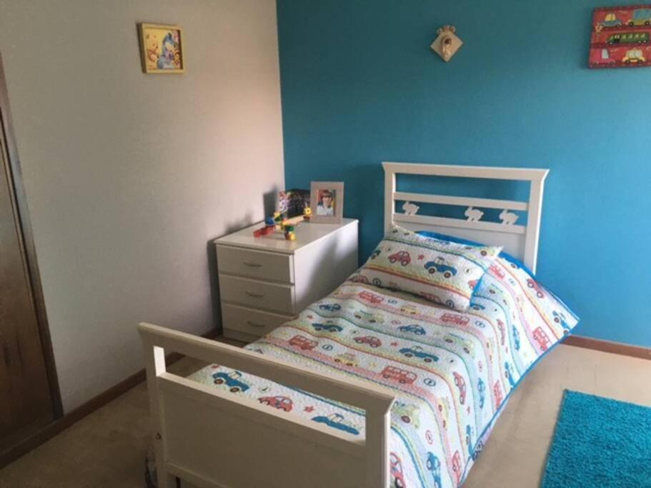 Hermosa Casa 14 pax Piscina Futbol 5 Chacras