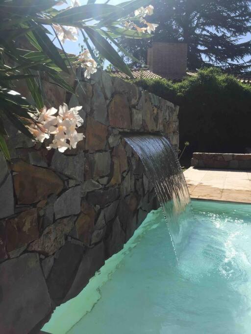 Hermosa Casa 14 pax Piscina Futbol 5 Chacras