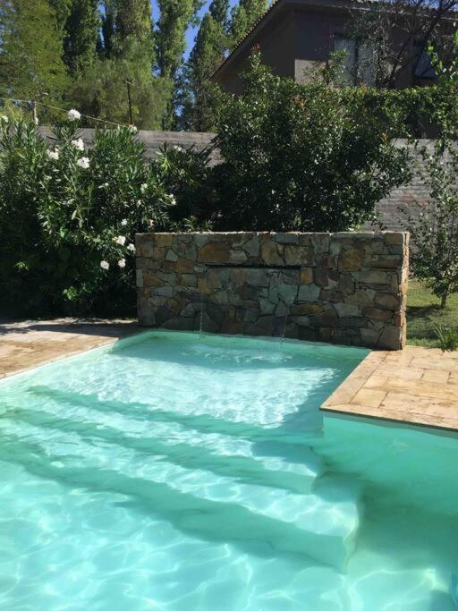 Hermosa Casa 14 pax Piscina Futbol 5 Chacras