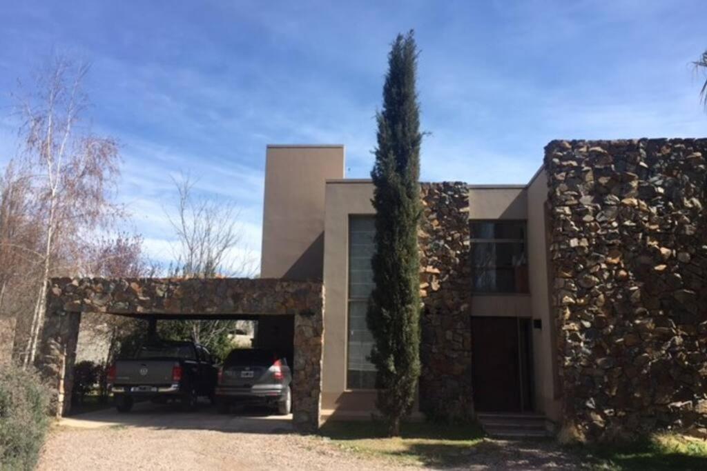 Hermosa Casa 14 pax Piscina Futbol 5 Chacras
