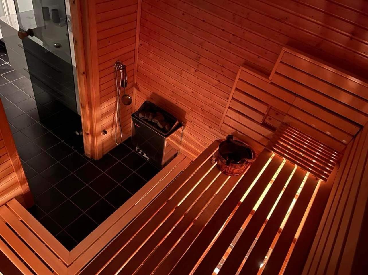 Small cozy apartment