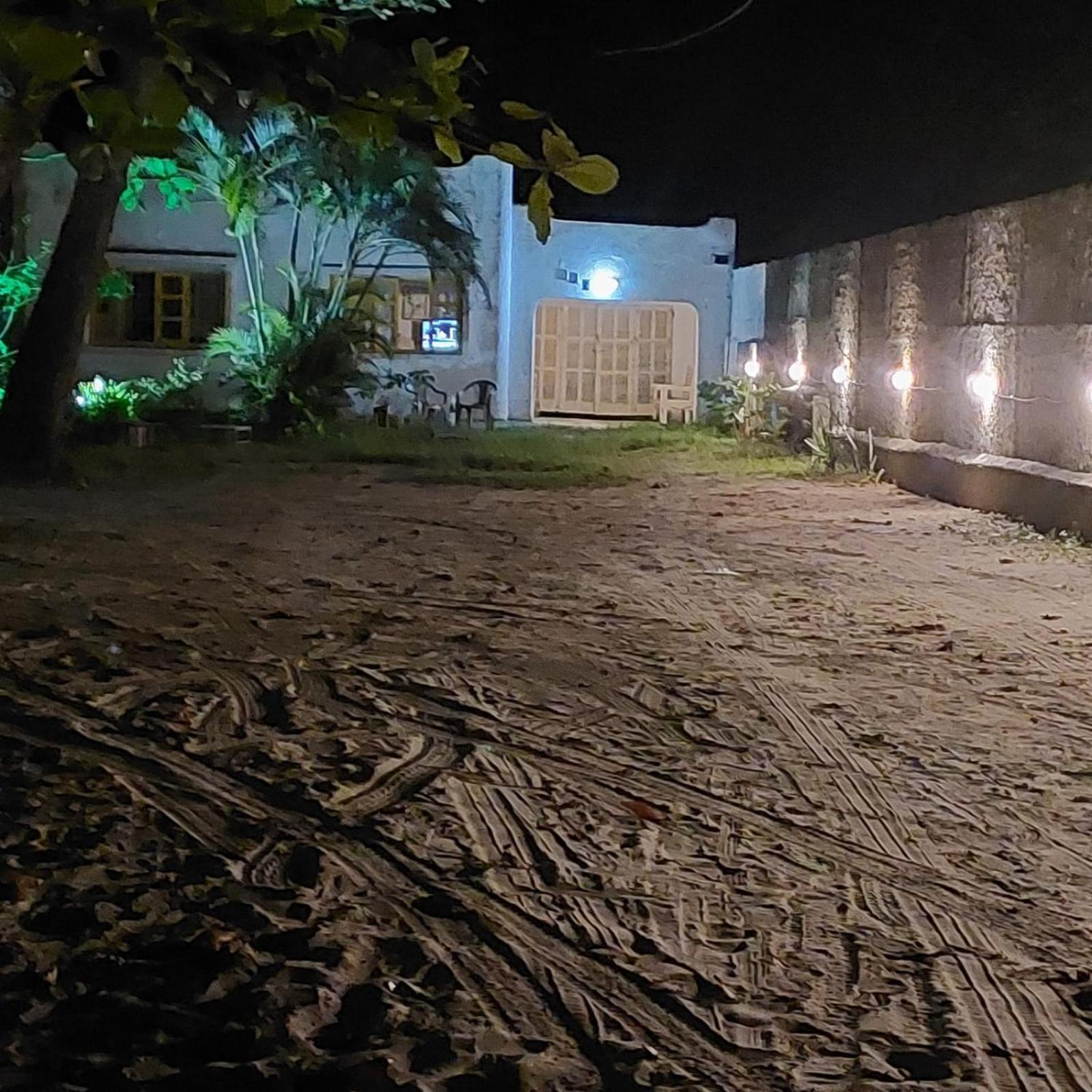 Pé na Areia - Casa para temporada