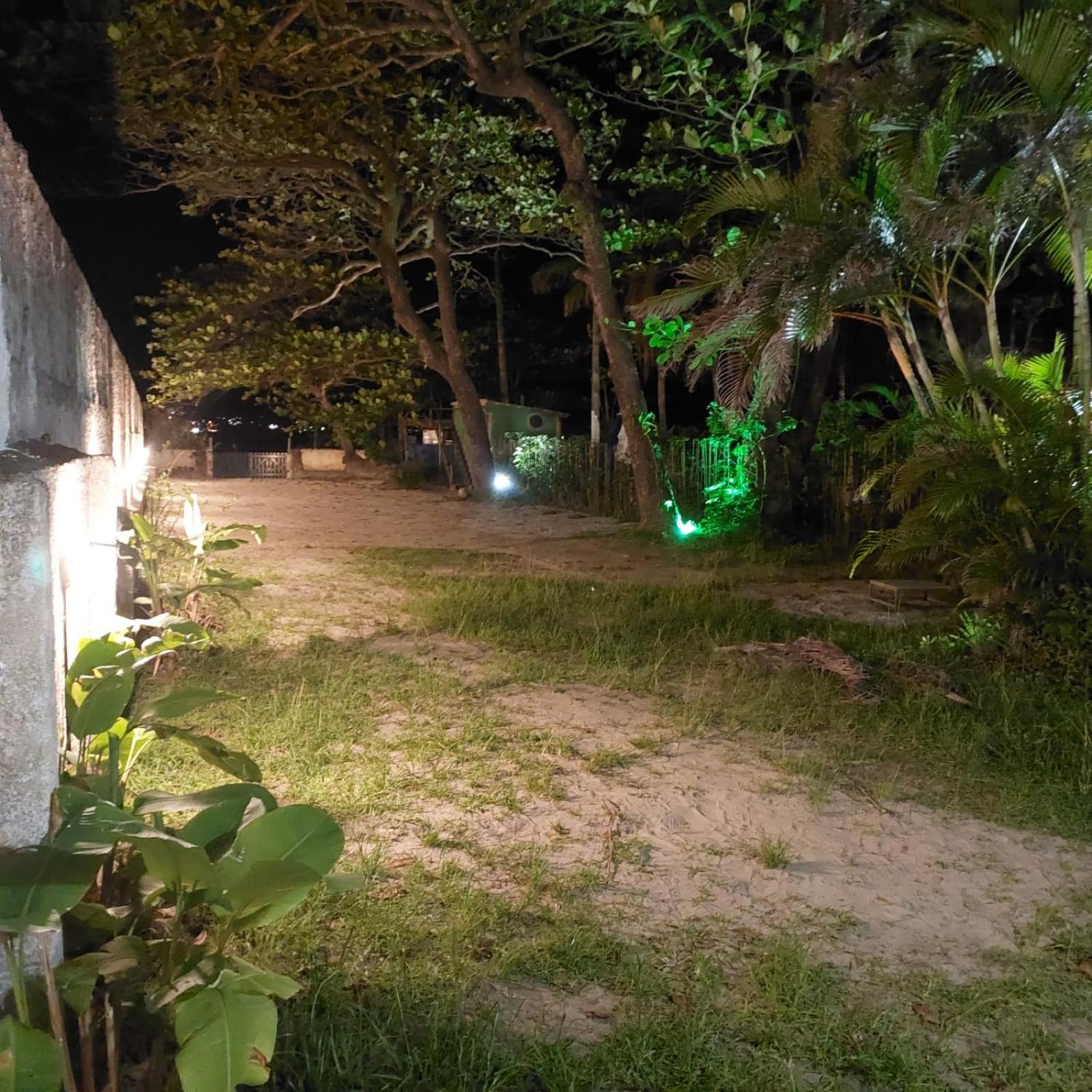 Pé na Areia - Casa para temporada