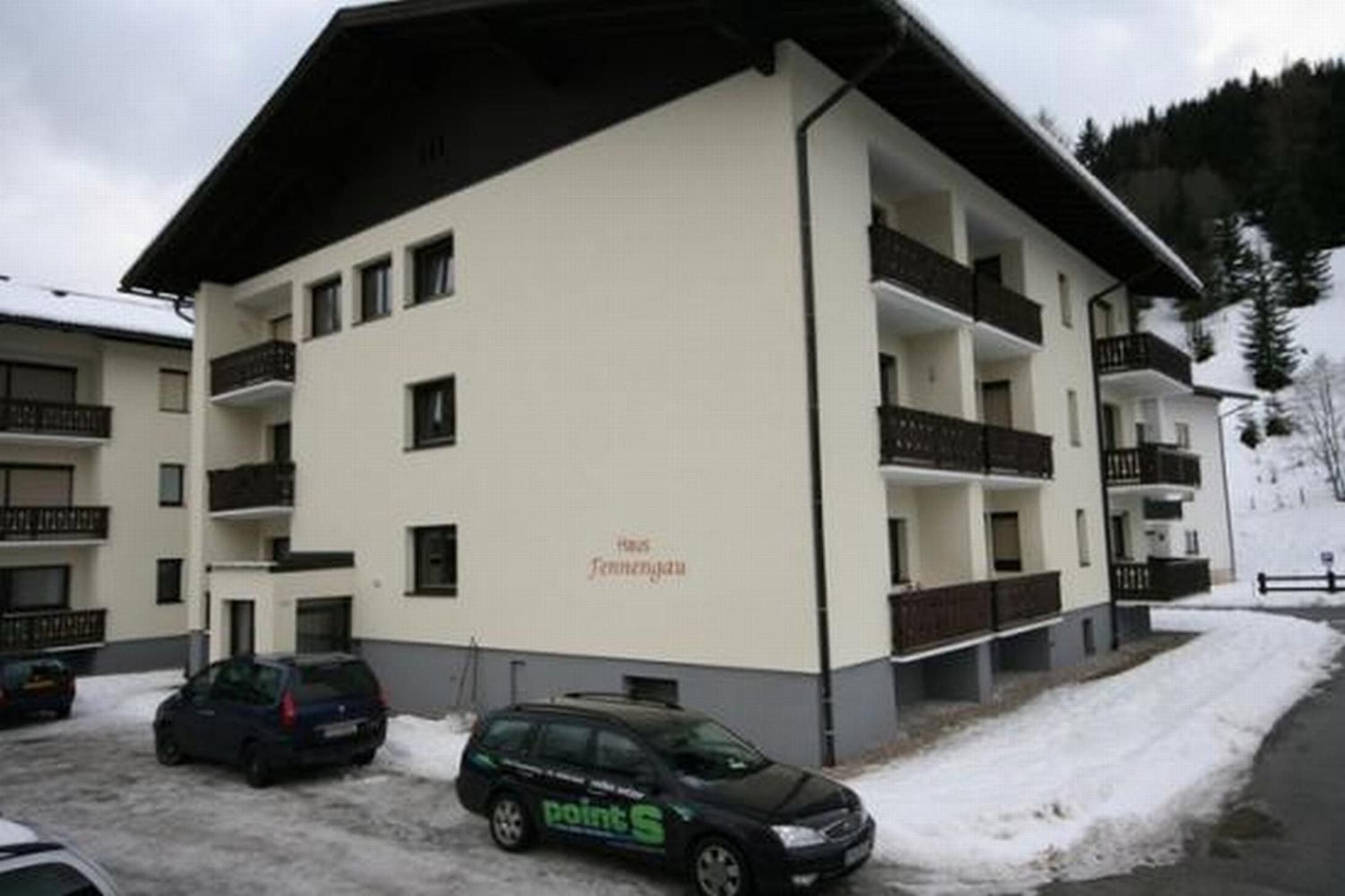 Apartment Alena - by Hermann Weiss