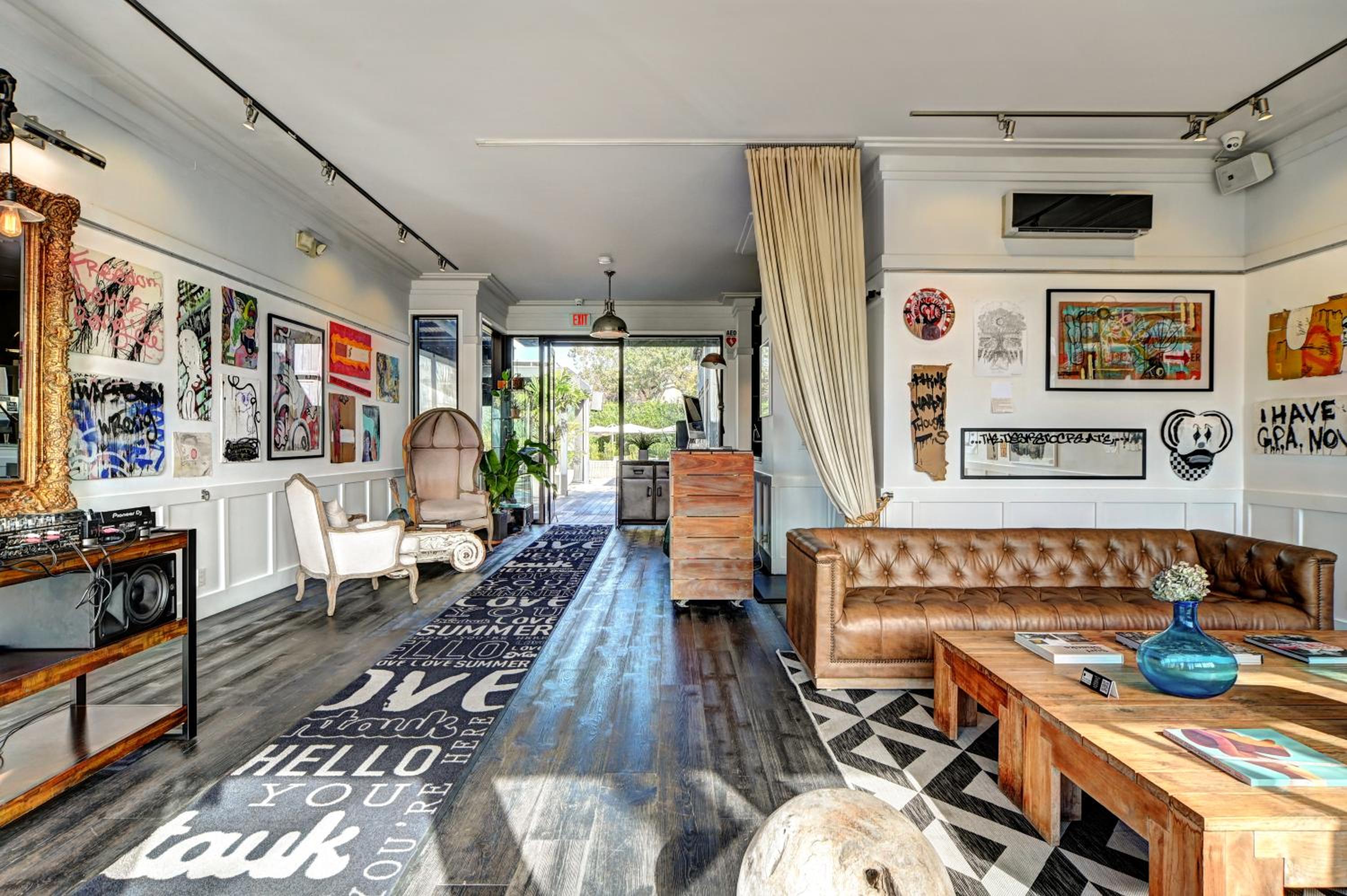The Montauk Beach House