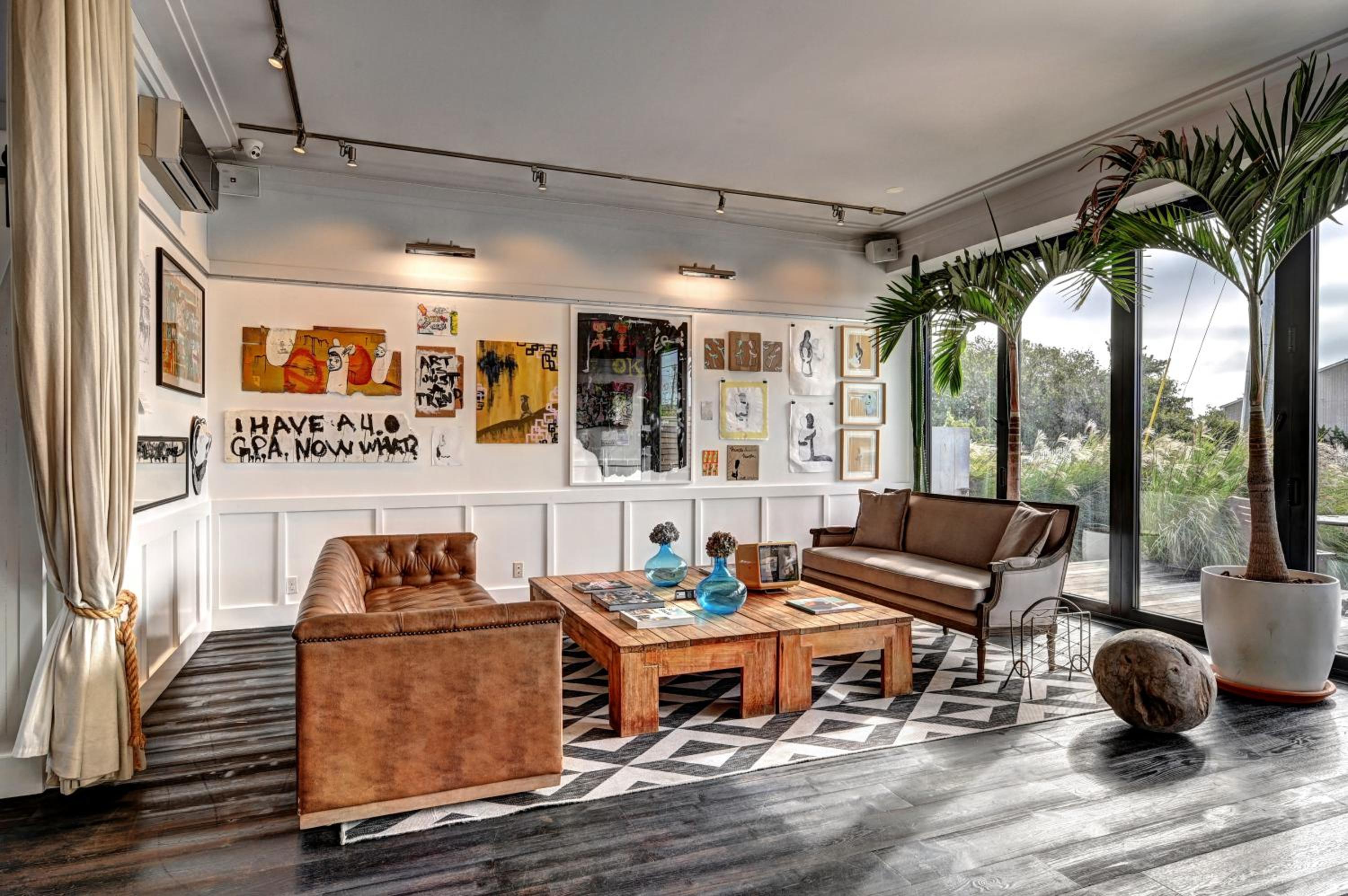 The Montauk Beach House