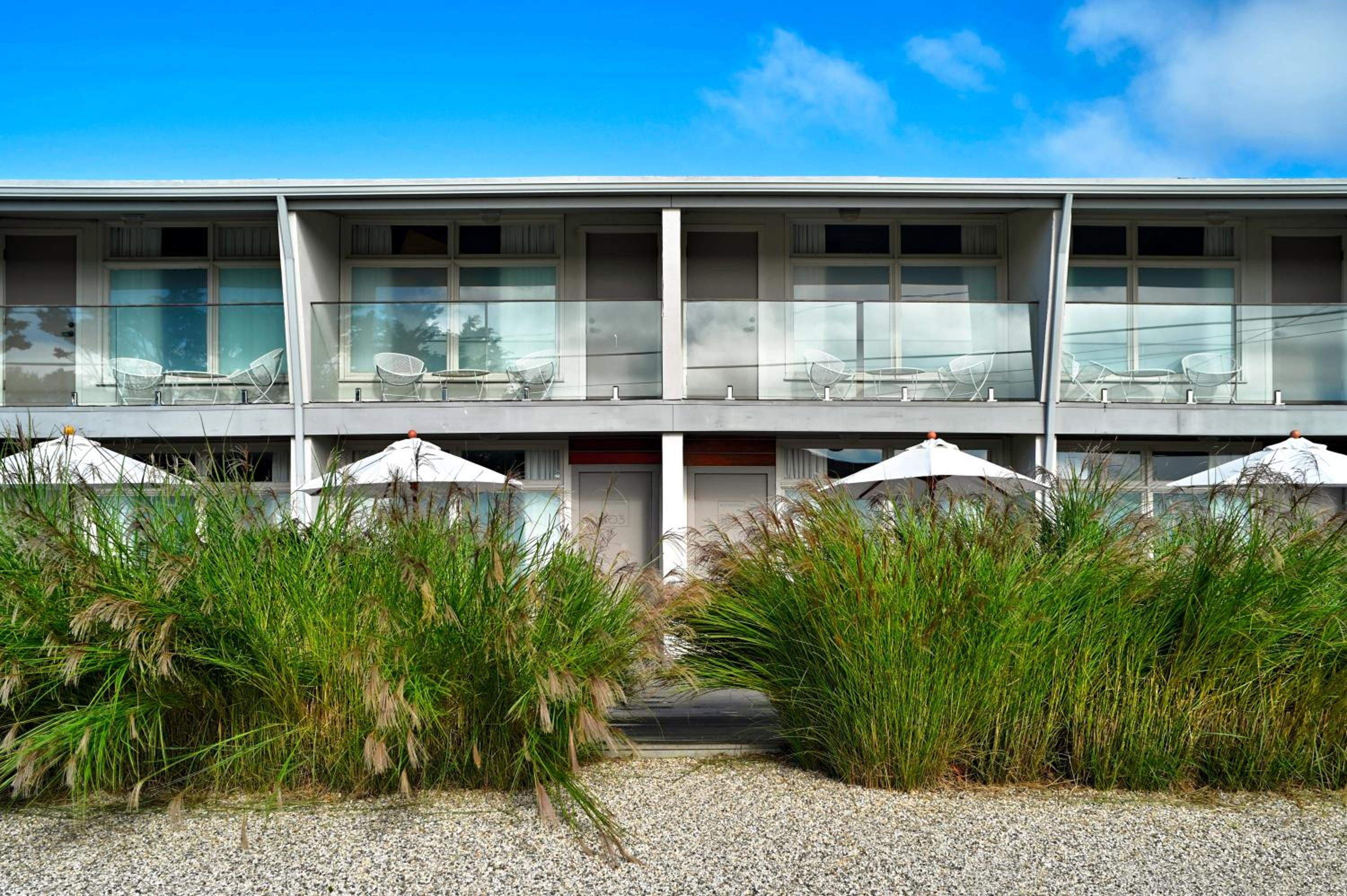 The Montauk Beach House