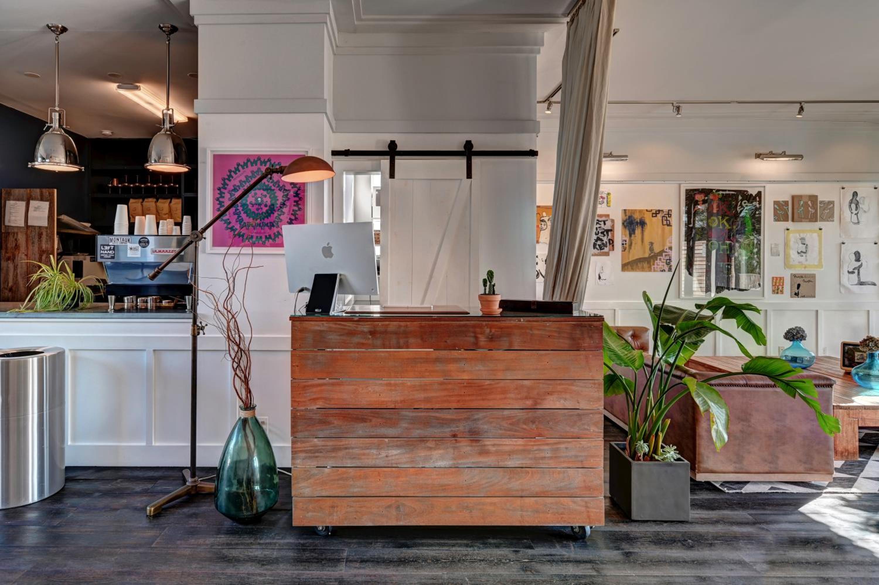 The Montauk Beach House