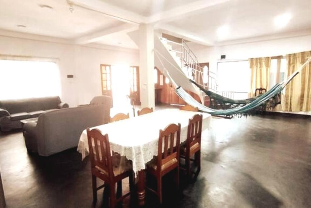 RESIDENCIA TUKITUKI CASA HERMOSA IQUITOS AMAZONIA view 4