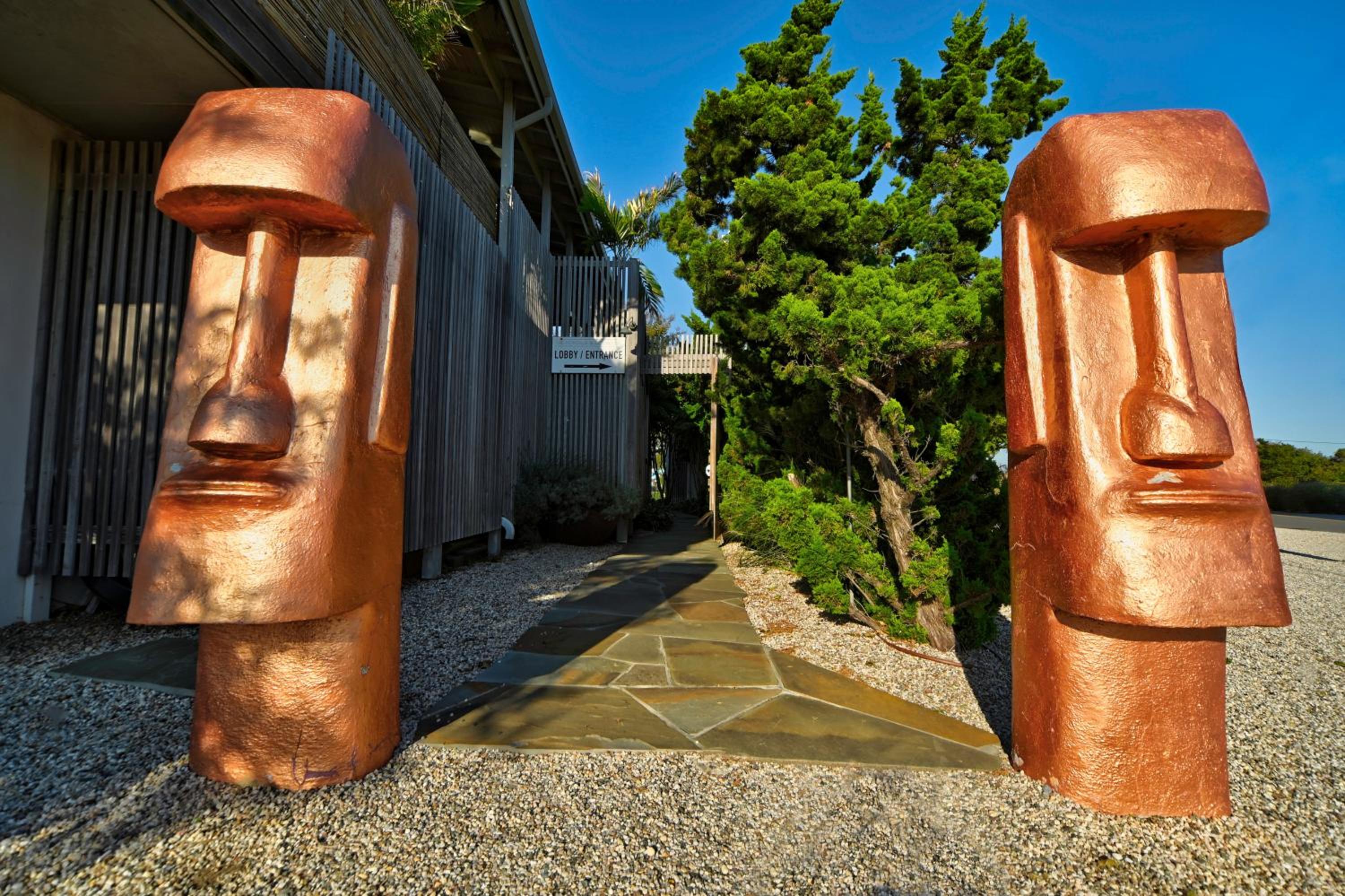 The Montauk Beach House