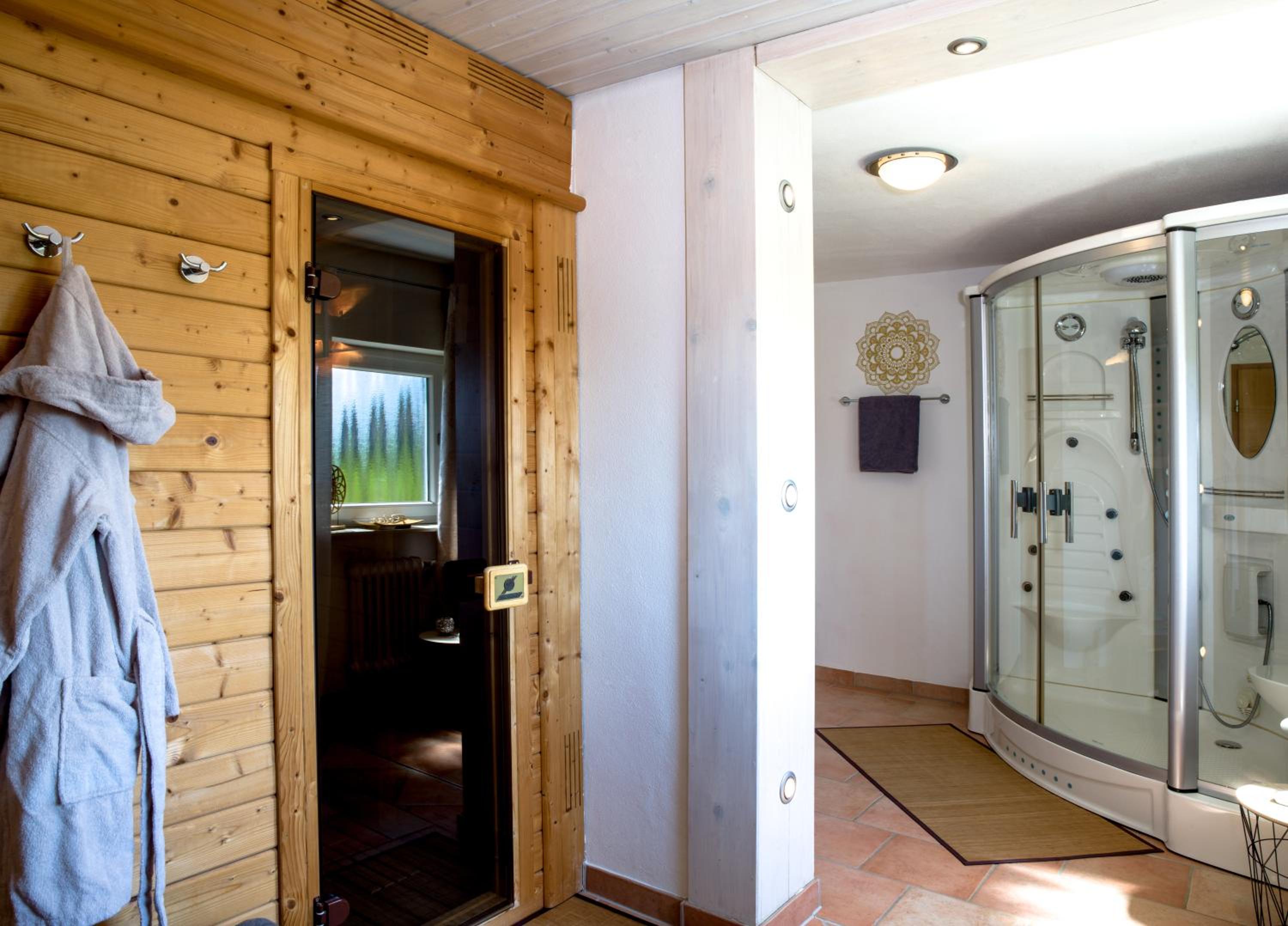 Pension Kilger