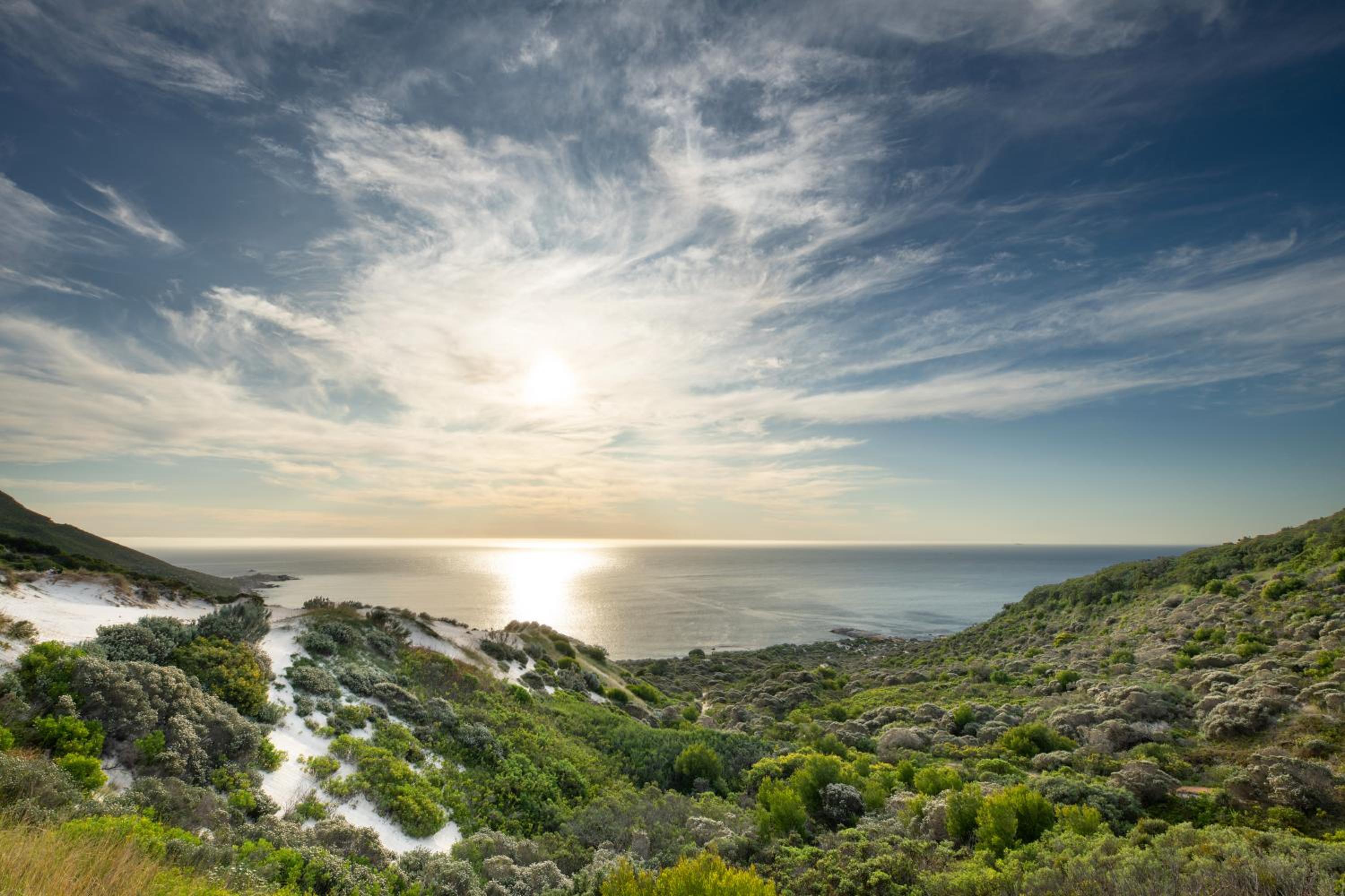 Vyn Guest House Hout Bay view 4
