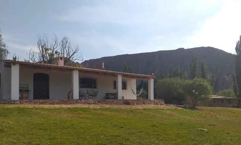 Casona Inkill Huasi II