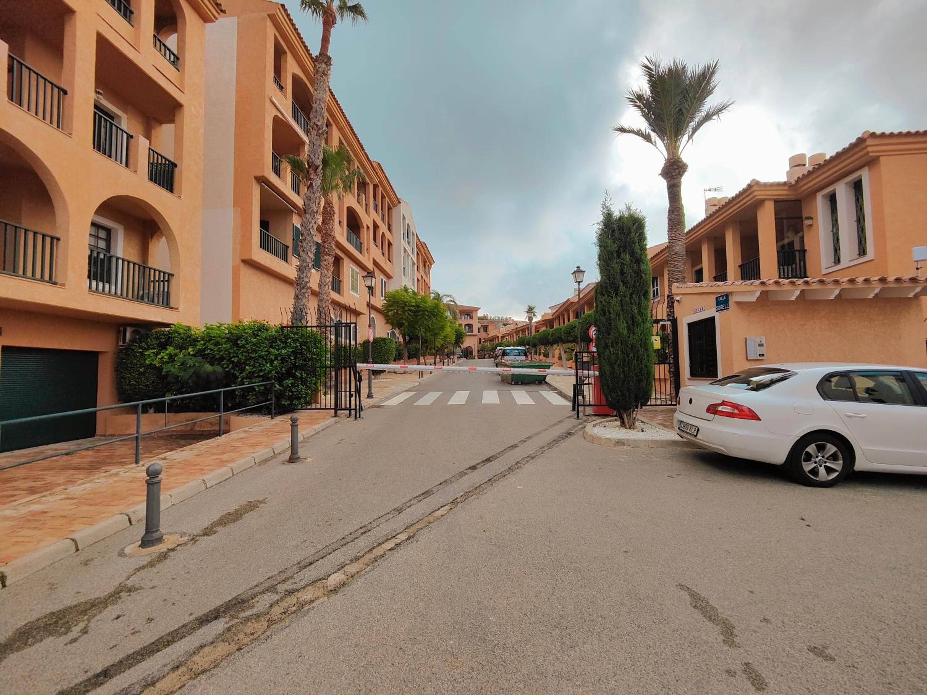 Luxury Apartments Mascarat