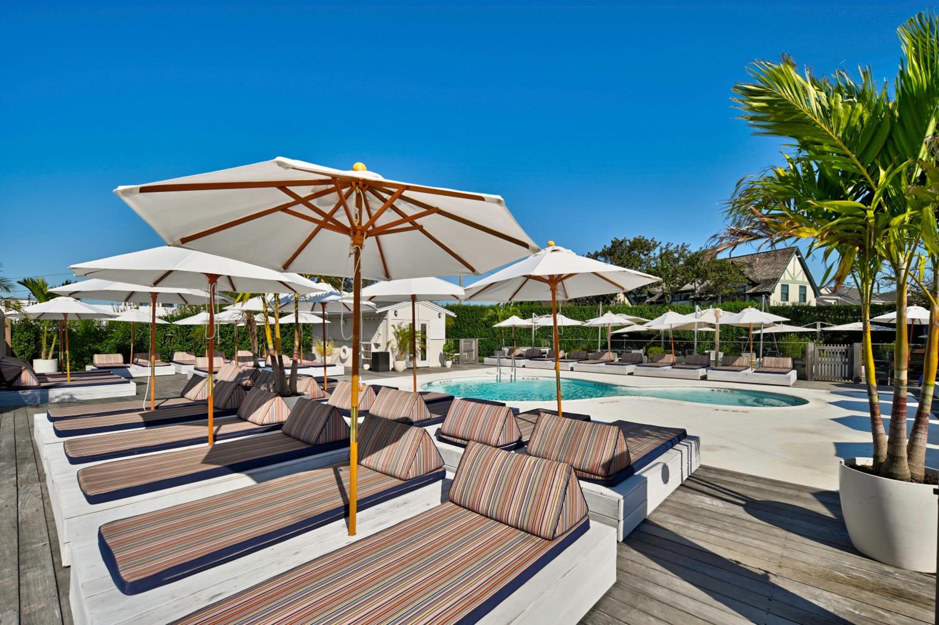 The Montauk Beach House