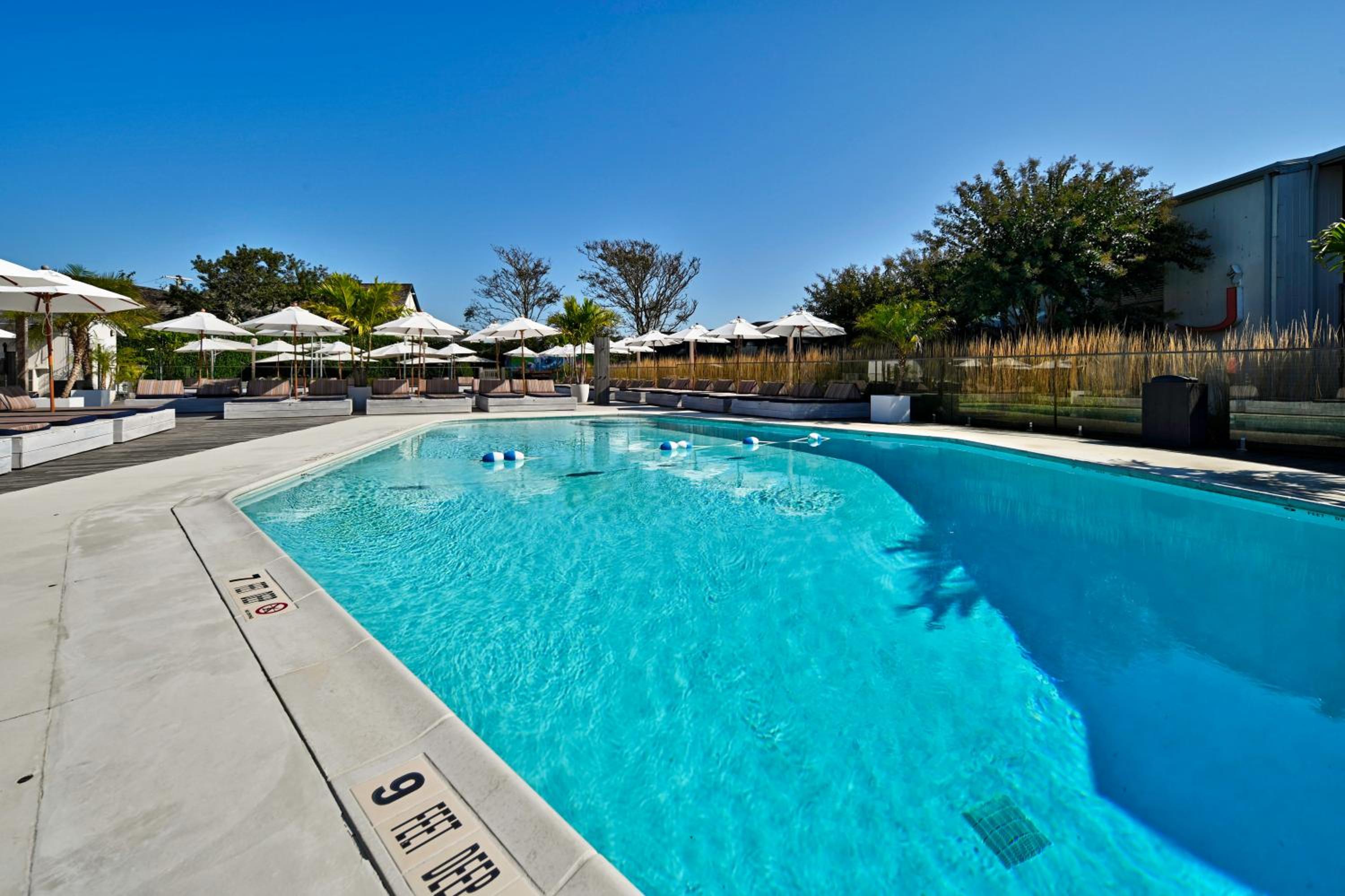 The Montauk Beach House