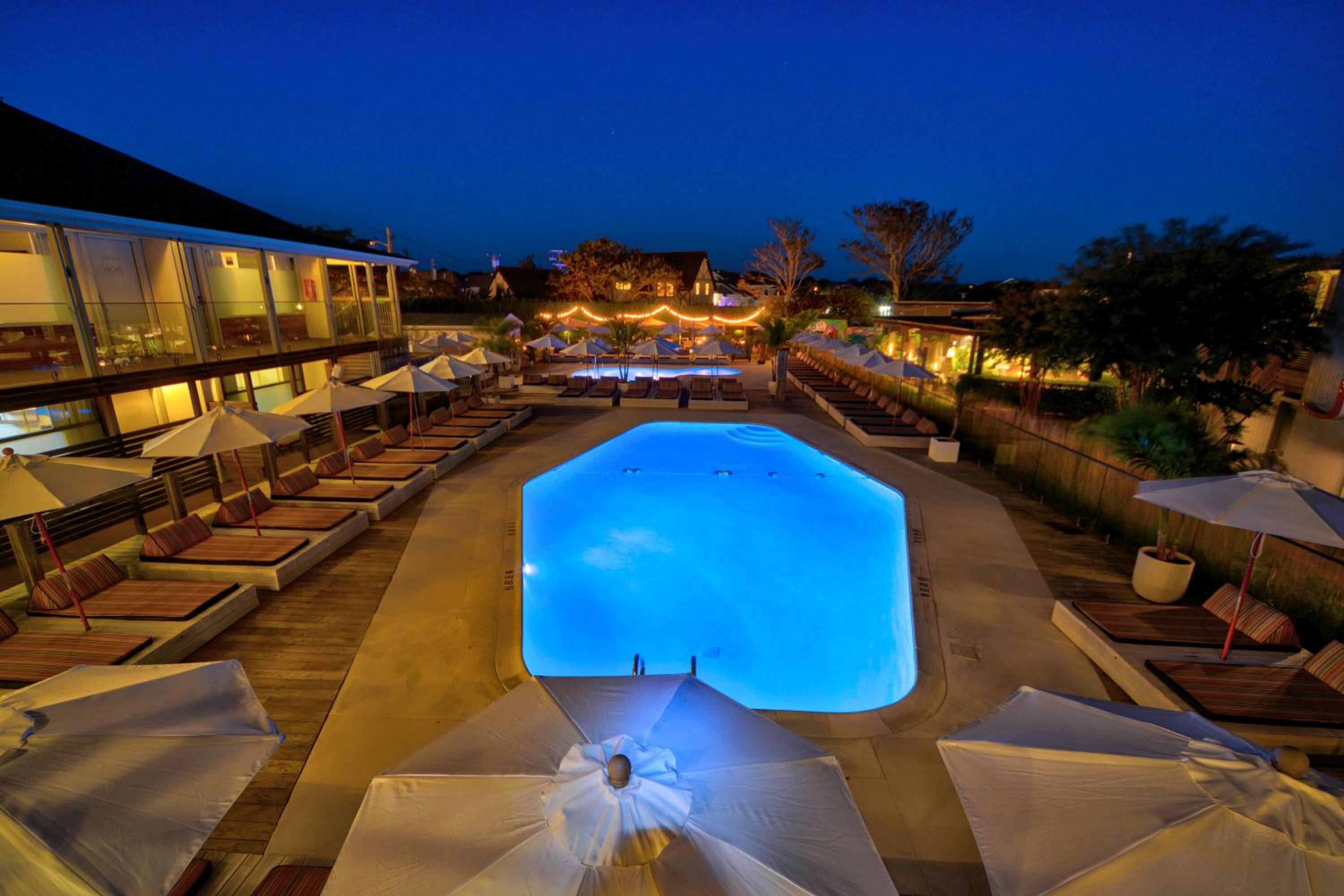 The Montauk Beach House