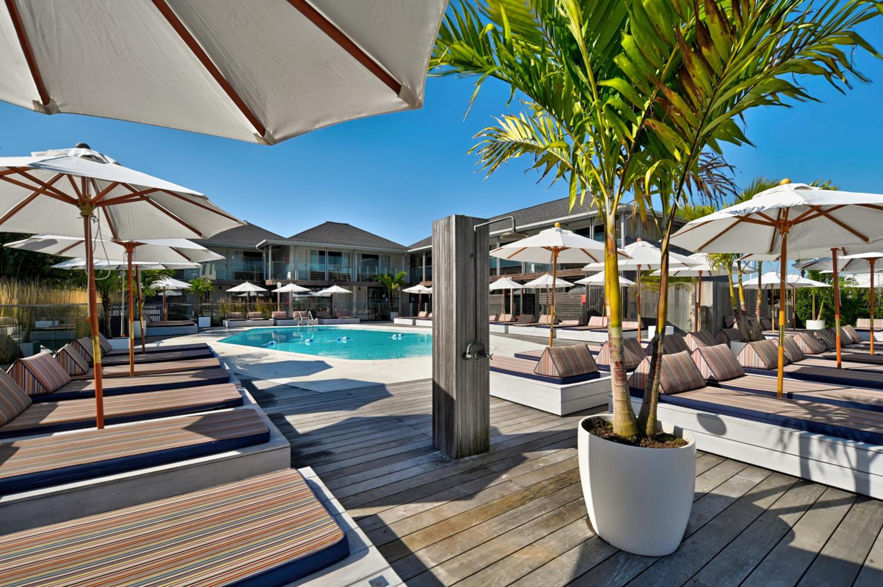 The Montauk Beach House