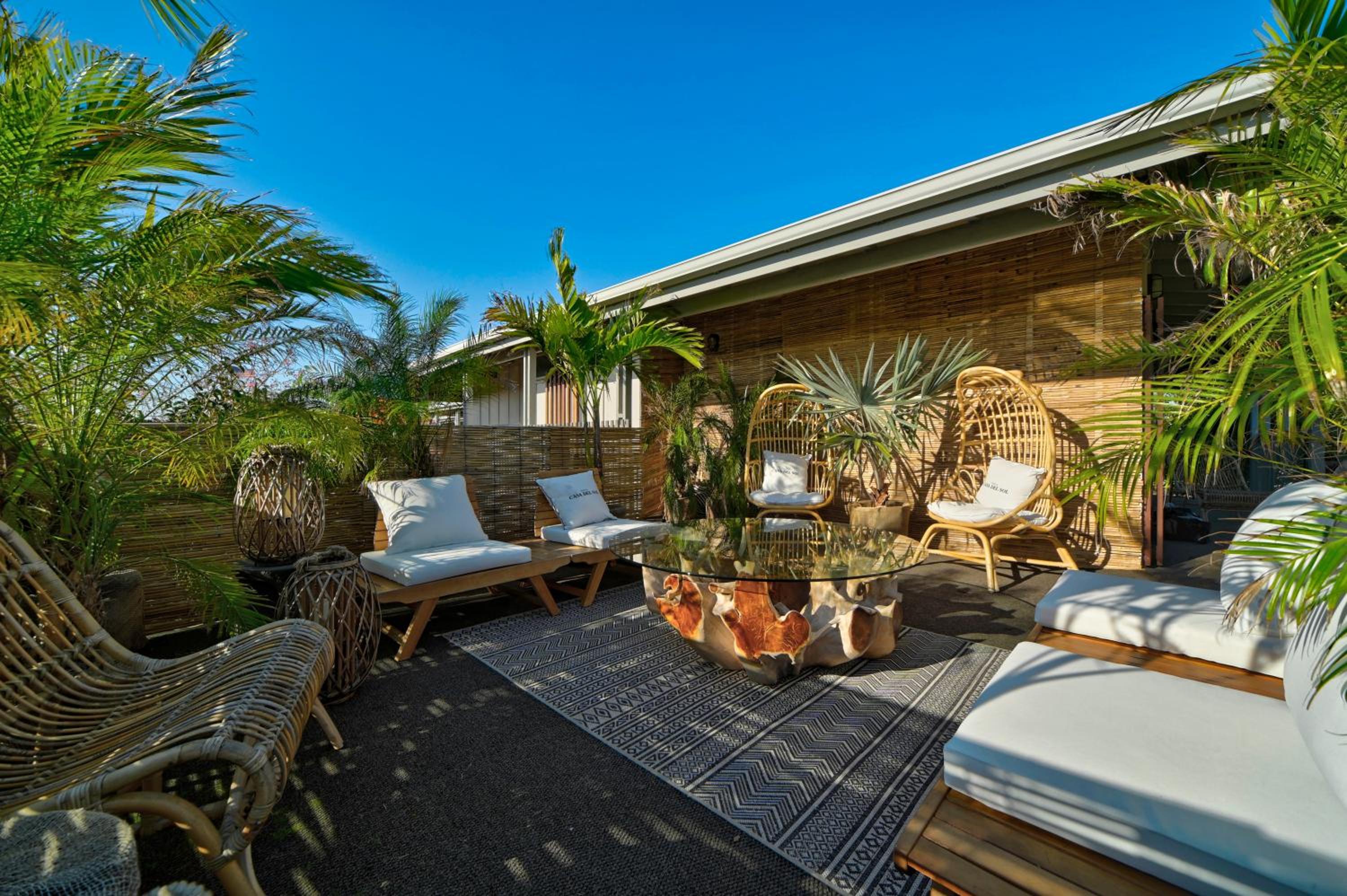 The Montauk Beach House