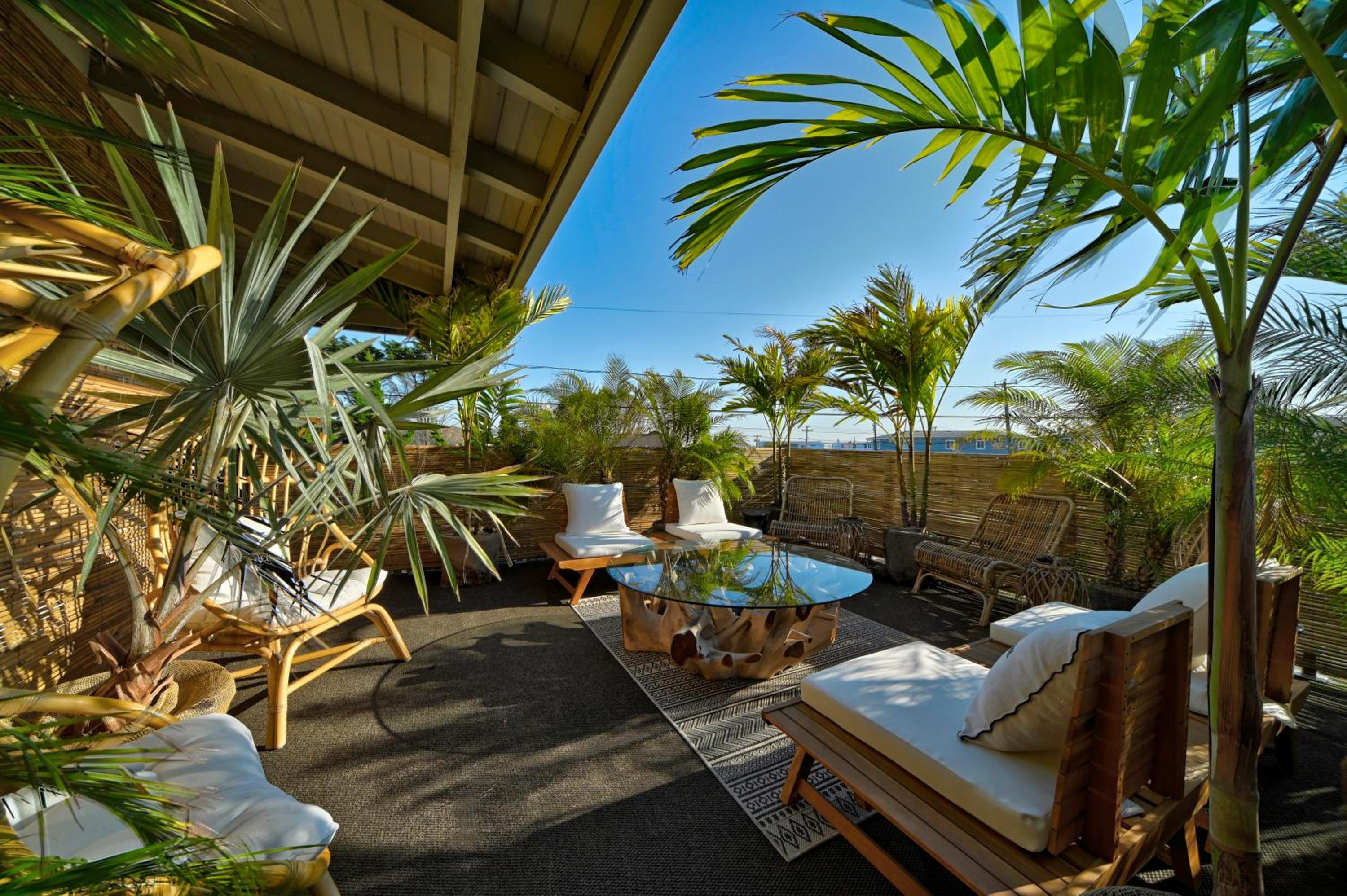 The Montauk Beach House