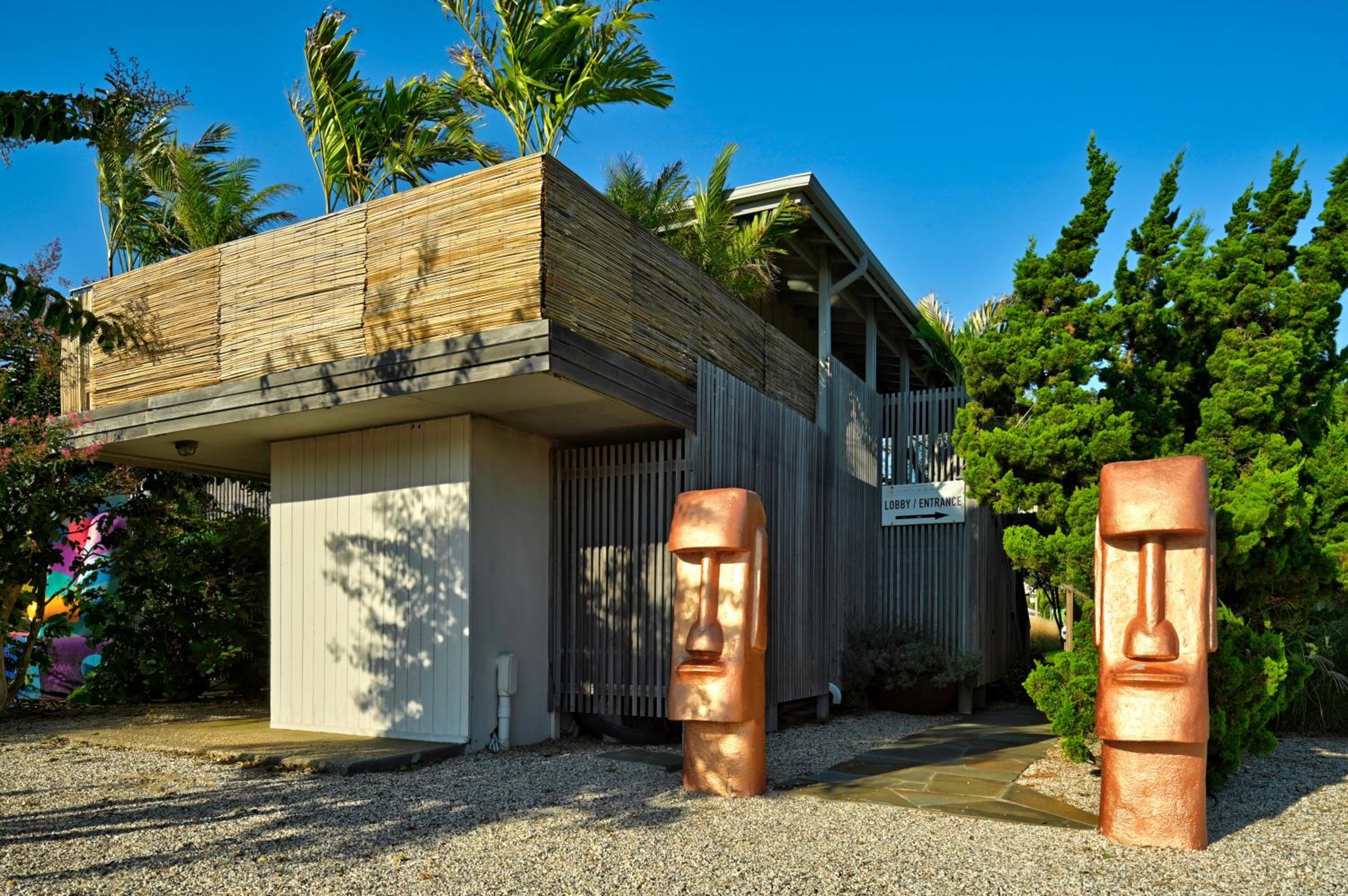 The Montauk Beach House
