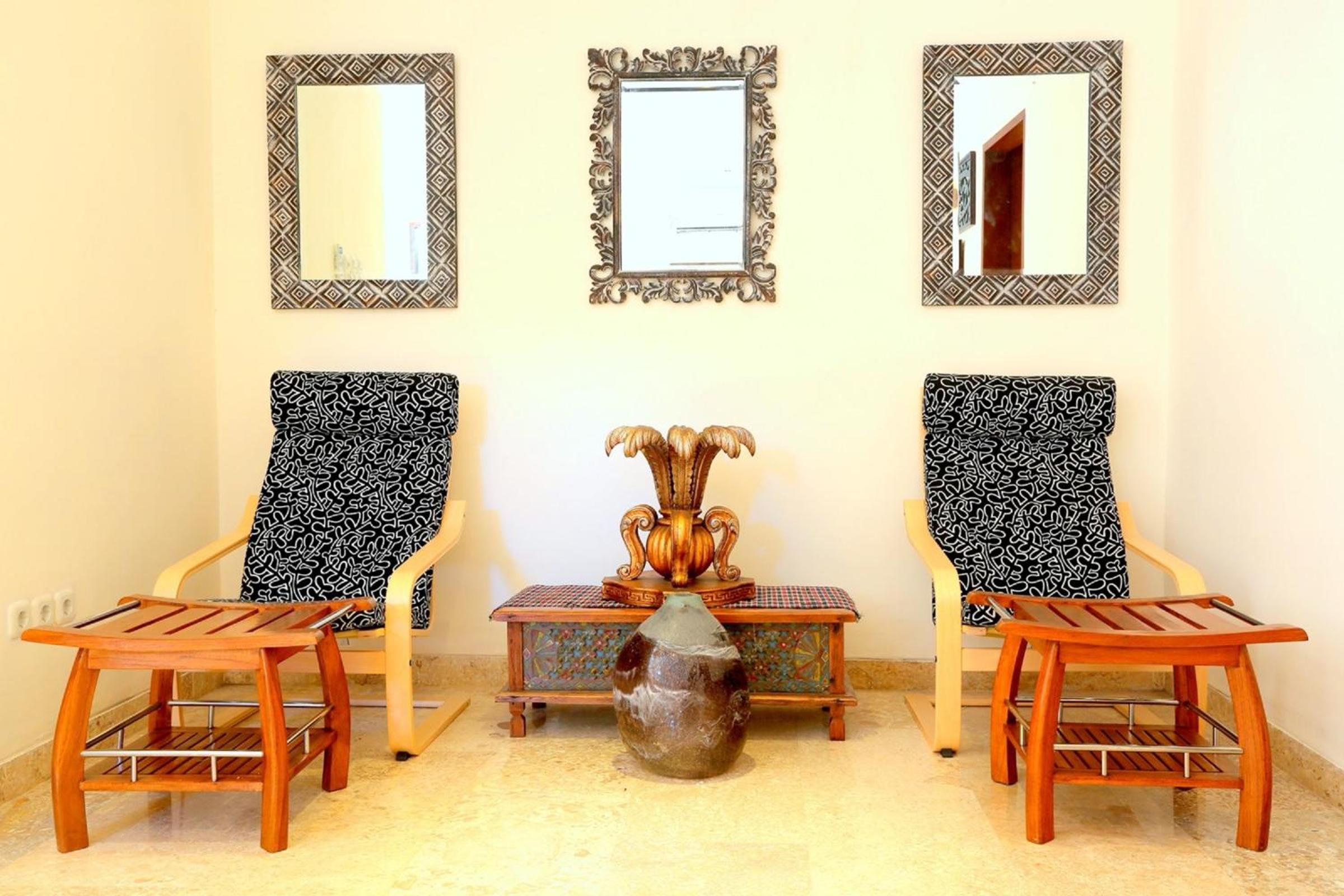 The Jas Villas